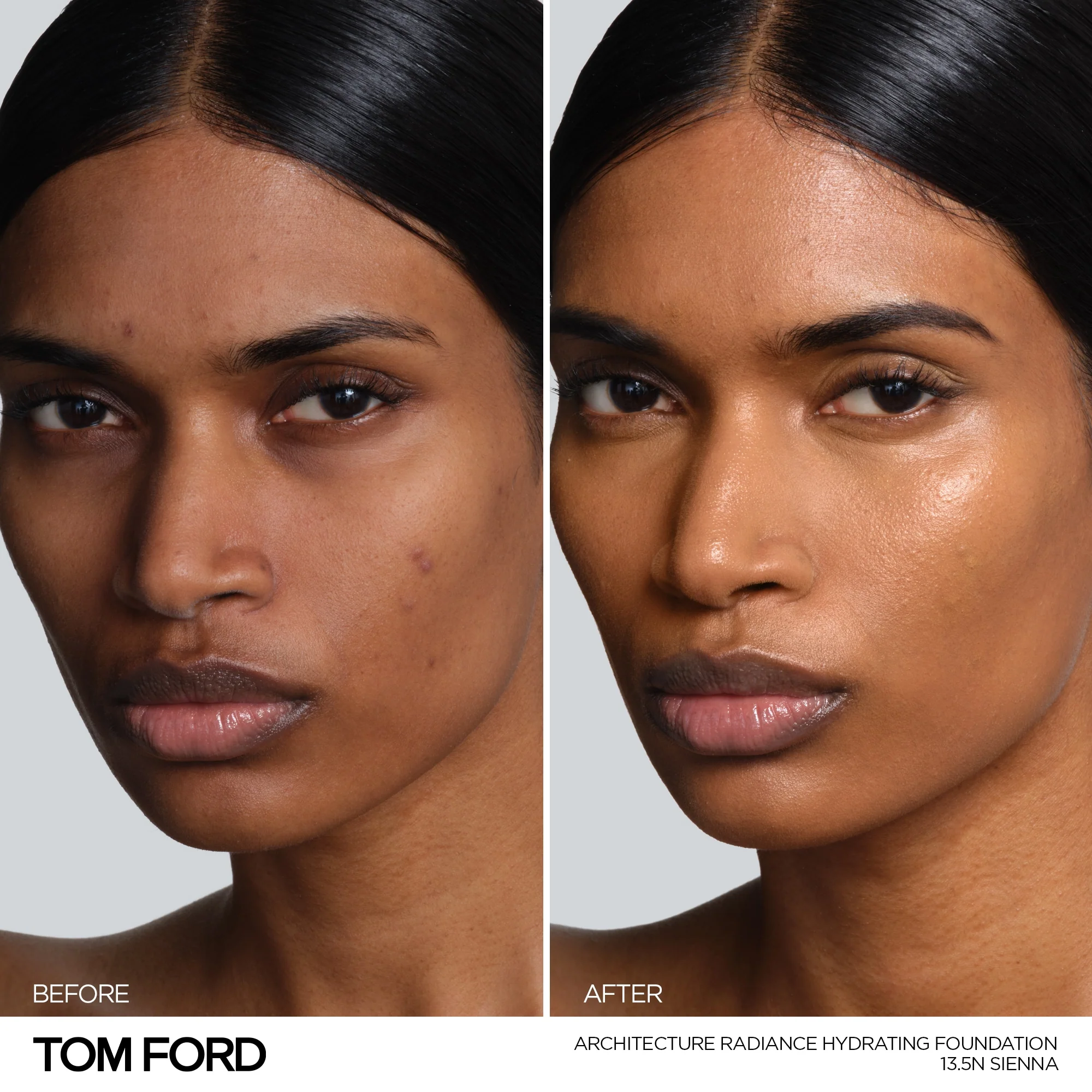Architecture Radiance Hydrating Foundation Broad Spectrum SPF 50+ - Image 107