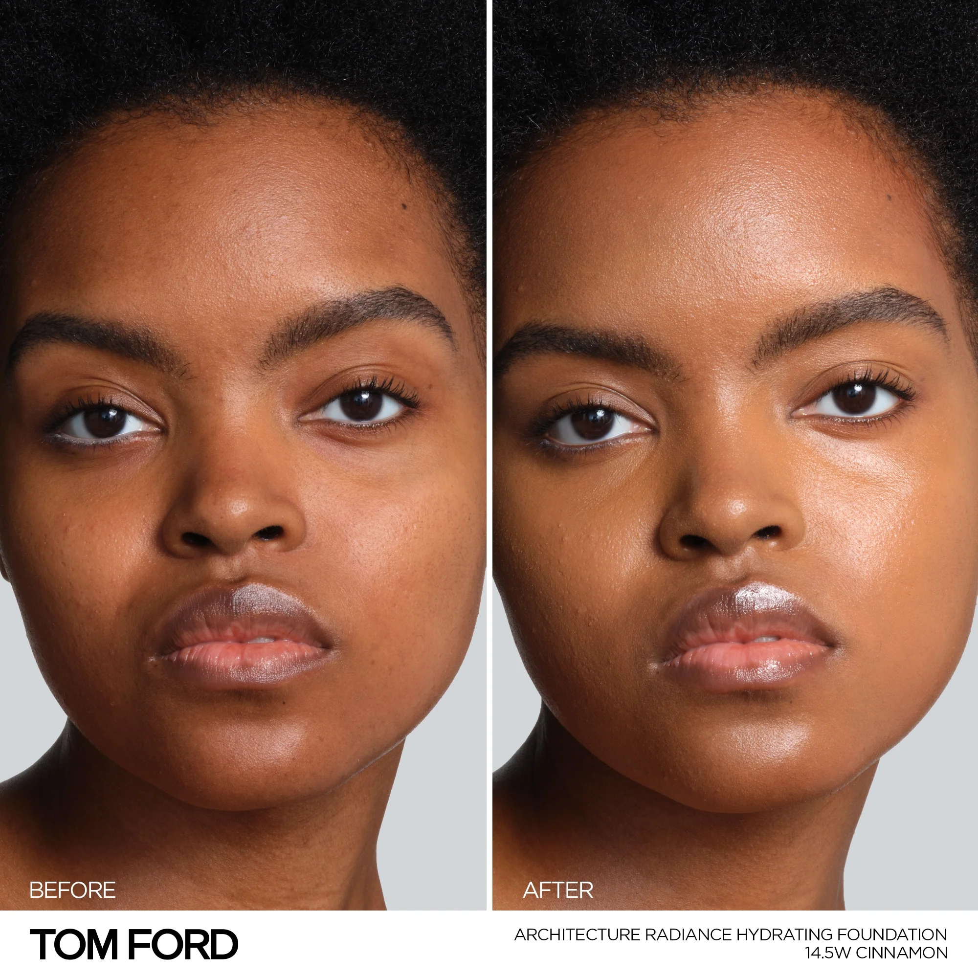 Architecture Radiance Hydrating Foundation Broad Spectrum SPF 50+ - Image 115