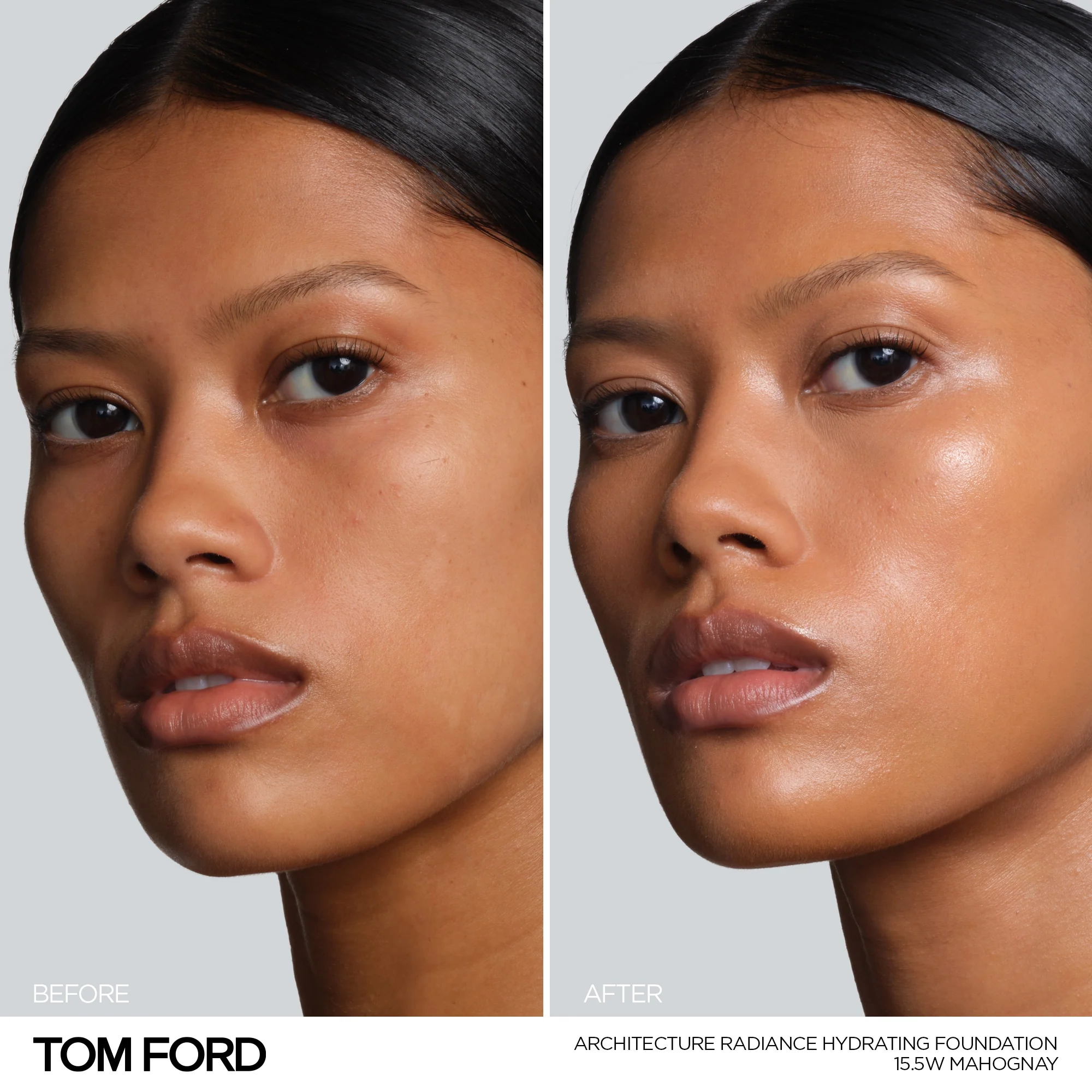 Architecture Radiance Hydrating Foundation Broad Spectrum SPF 50+ - Image 123