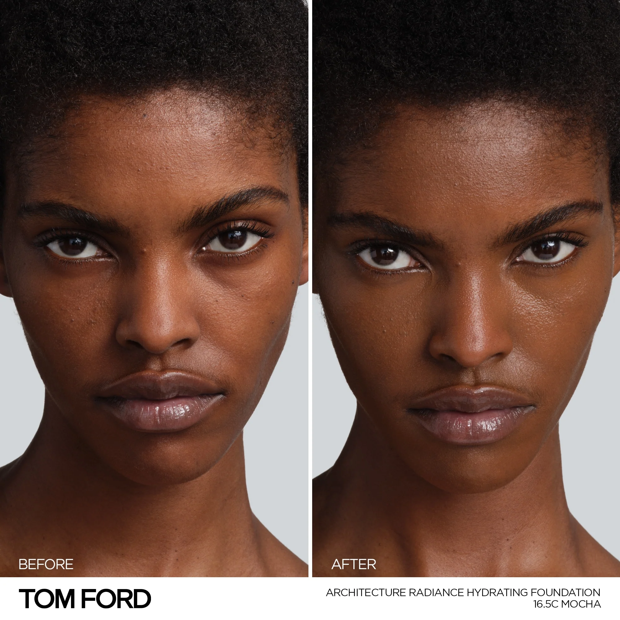 Architecture Radiance Hydrating Foundation Broad Spectrum SPF 50+ - Image 131