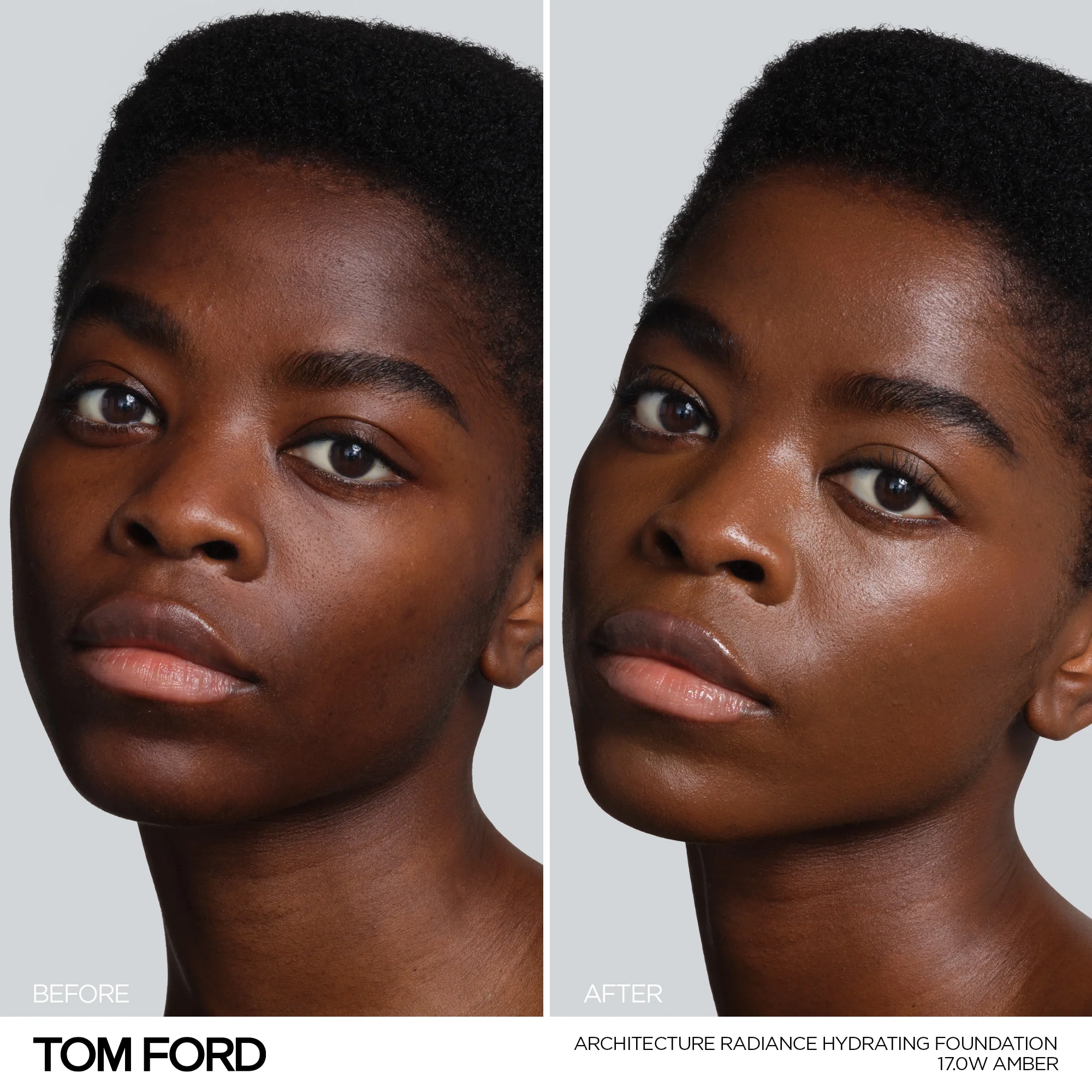 Architecture Radiance Hydrating Foundation Broad Spectrum SPF 50+ - Image 135