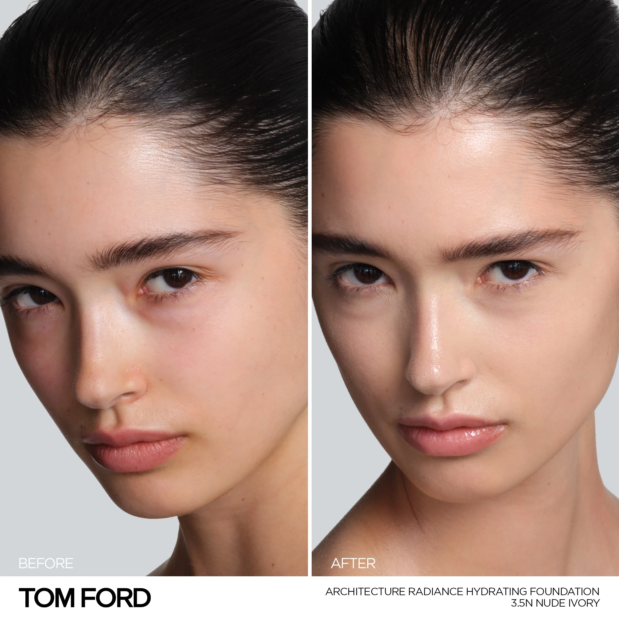 Architecture Radiance Hydrating Foundation Broad Spectrum SPF 50+ - Image 31