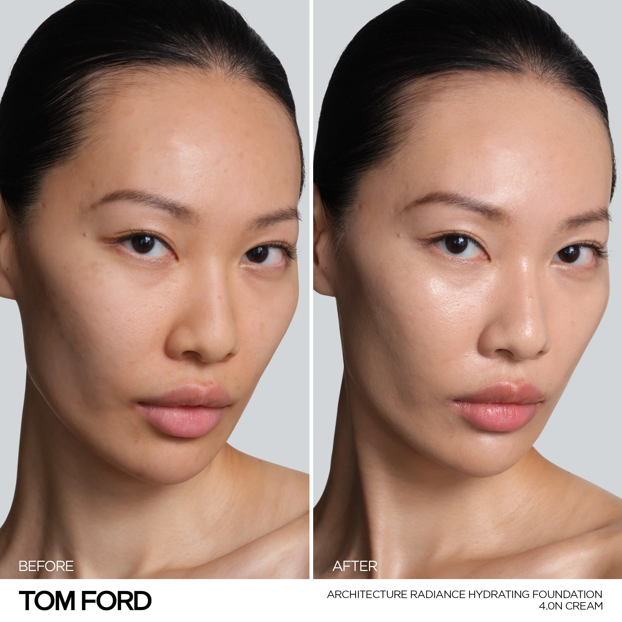 Architecture Radiance Hydrating Foundation Broad Spectrum SPF 50+ - Image 35