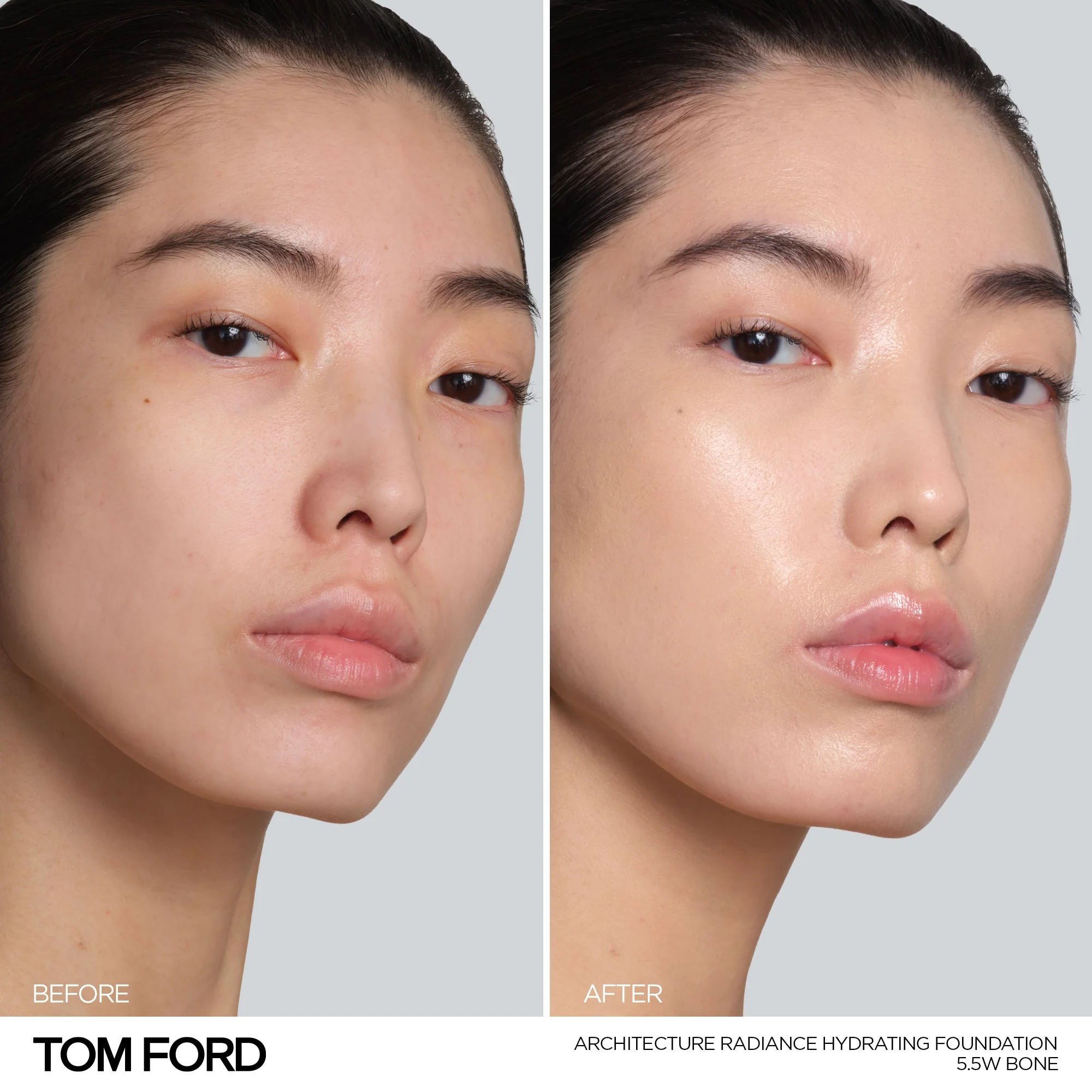 Architecture Radiance Hydrating Foundation Broad Spectrum SPF 50+ - Image 47