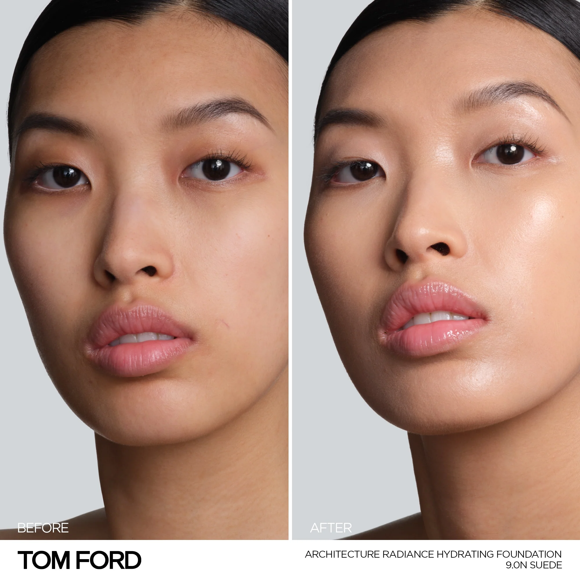 Architecture Radiance Hydrating Foundation Broad Spectrum SPF 50+ - Image 71