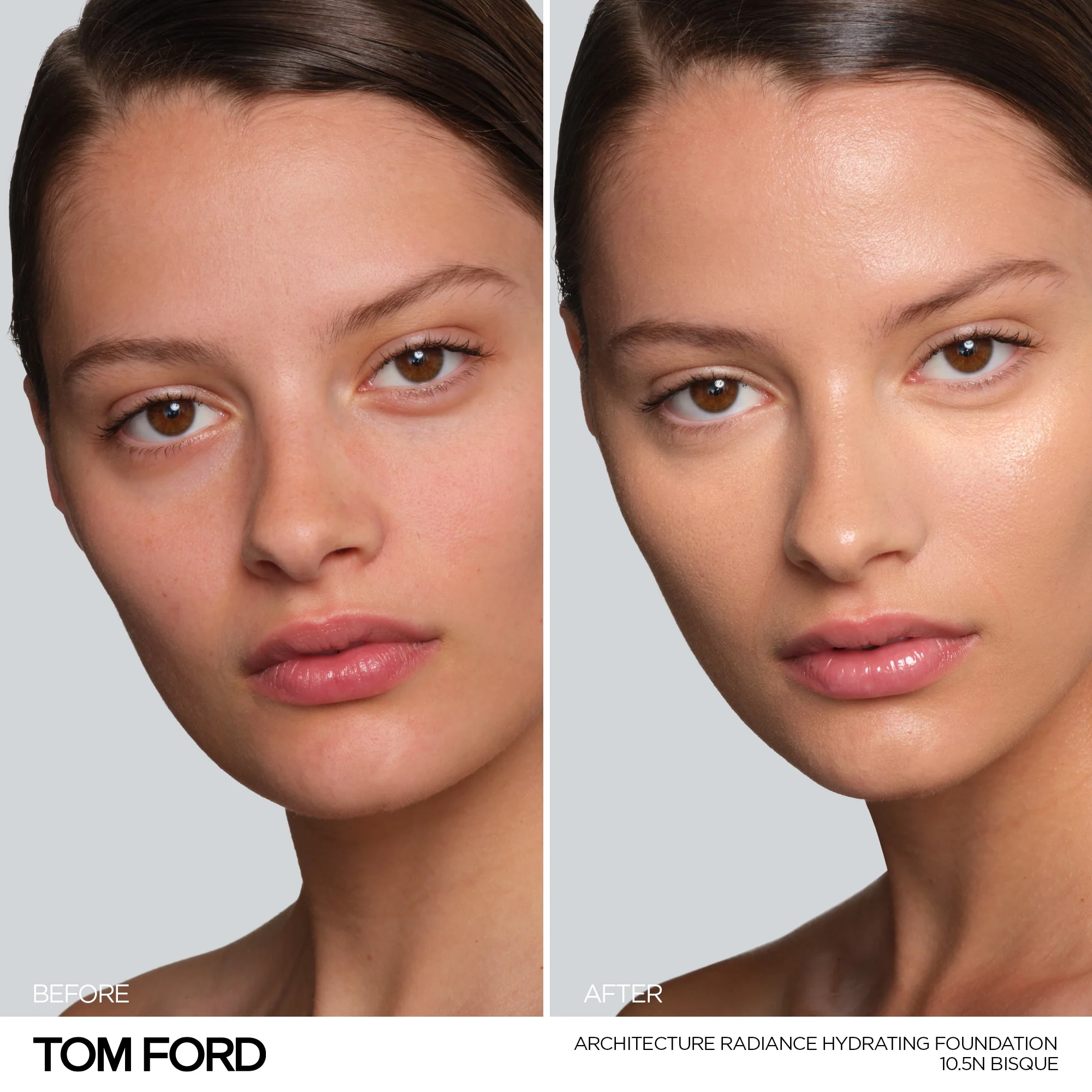 Architecture Radiance Hydrating Foundation Broad Spectrum SPF 50+ - Image 83