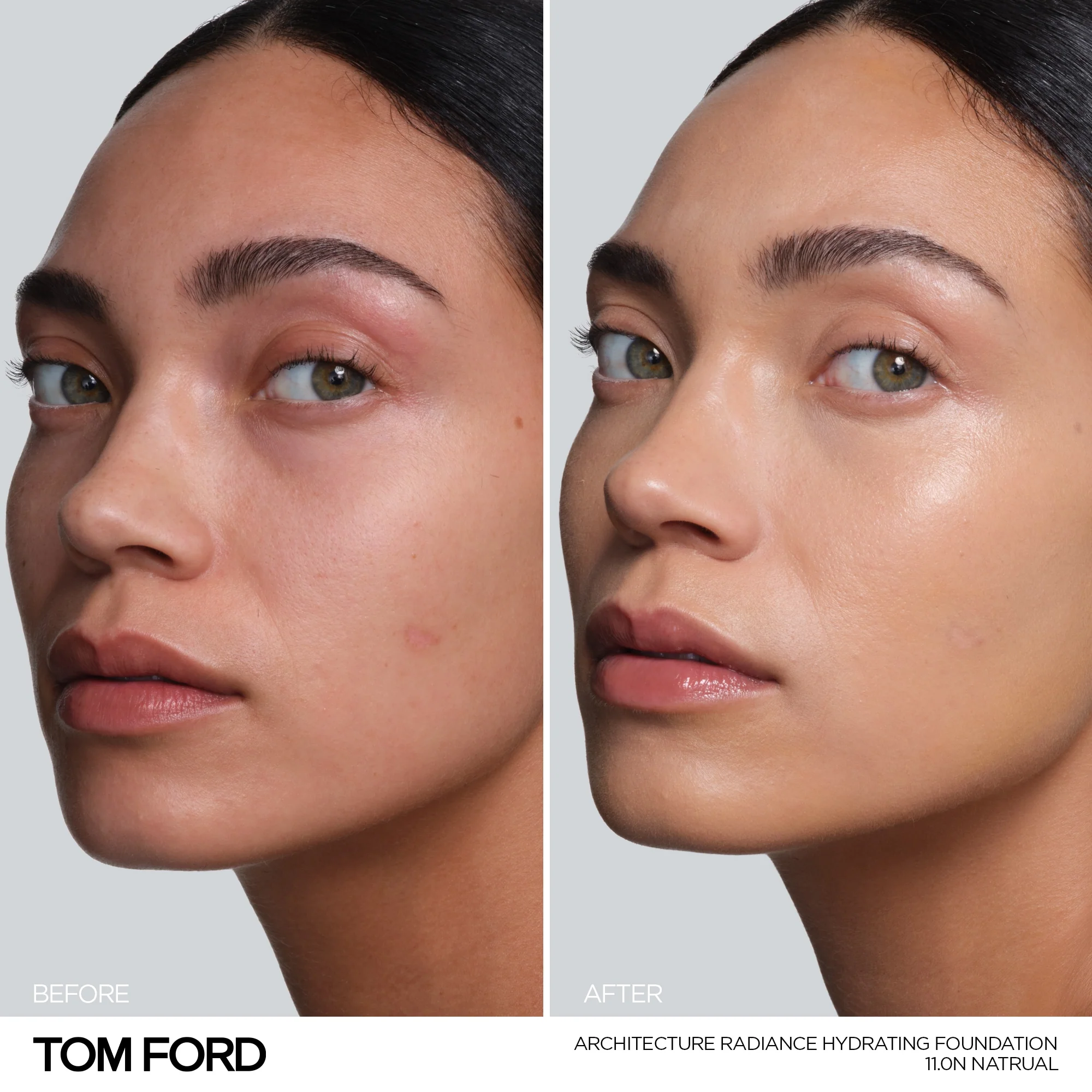 Architecture Radiance Hydrating Foundation Broad Spectrum SPF 50+ - Image 87