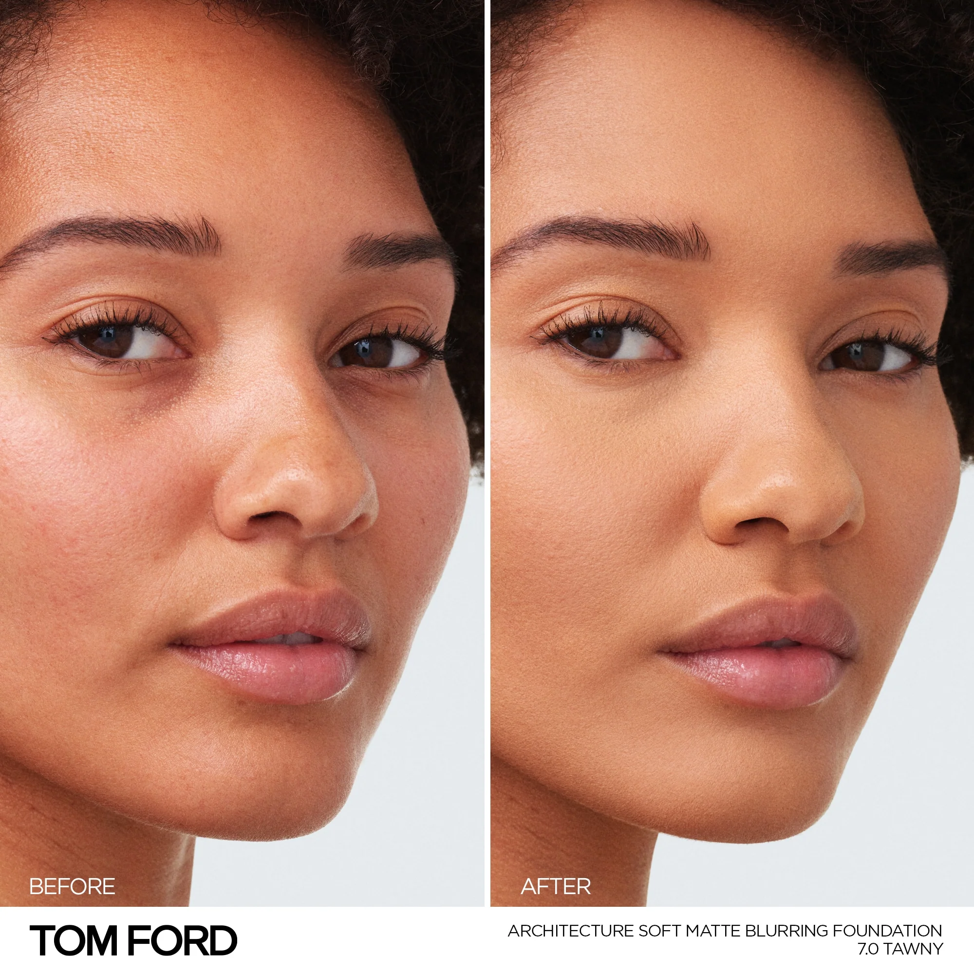 Architecture Soft Matte Blurring Foundation - Image 100