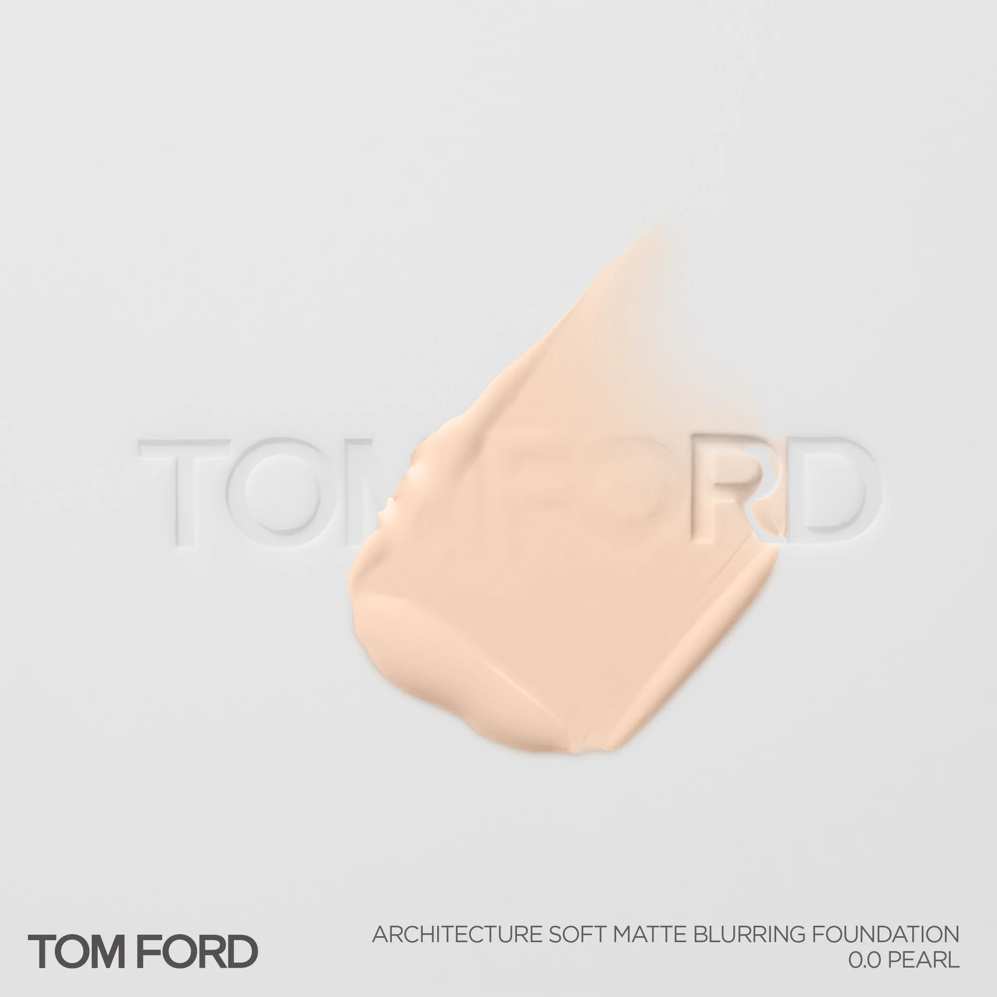 Architecture Soft Matte Blurring Foundation - Image 11