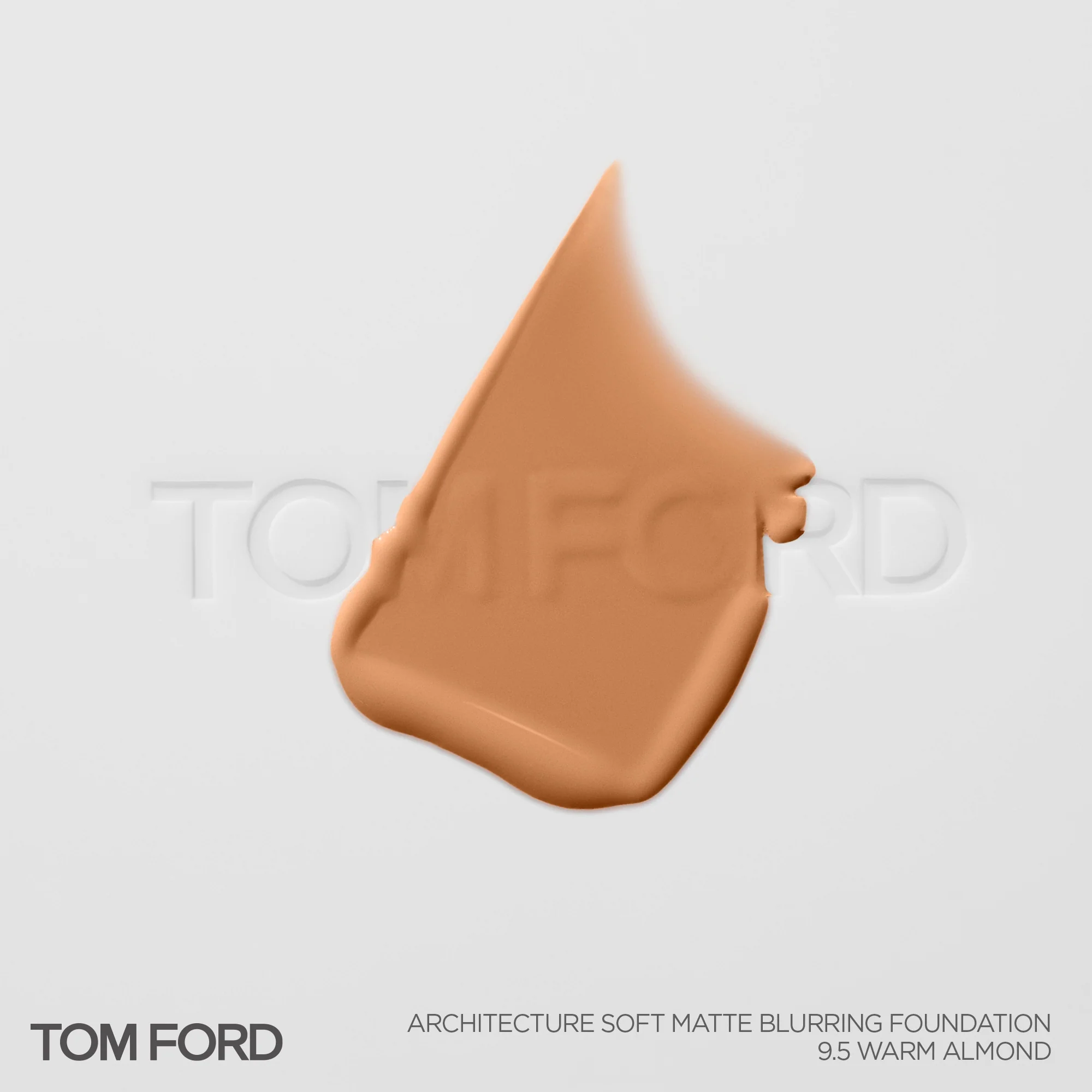 Architecture Soft Matte Blurring Foundation - Image 123