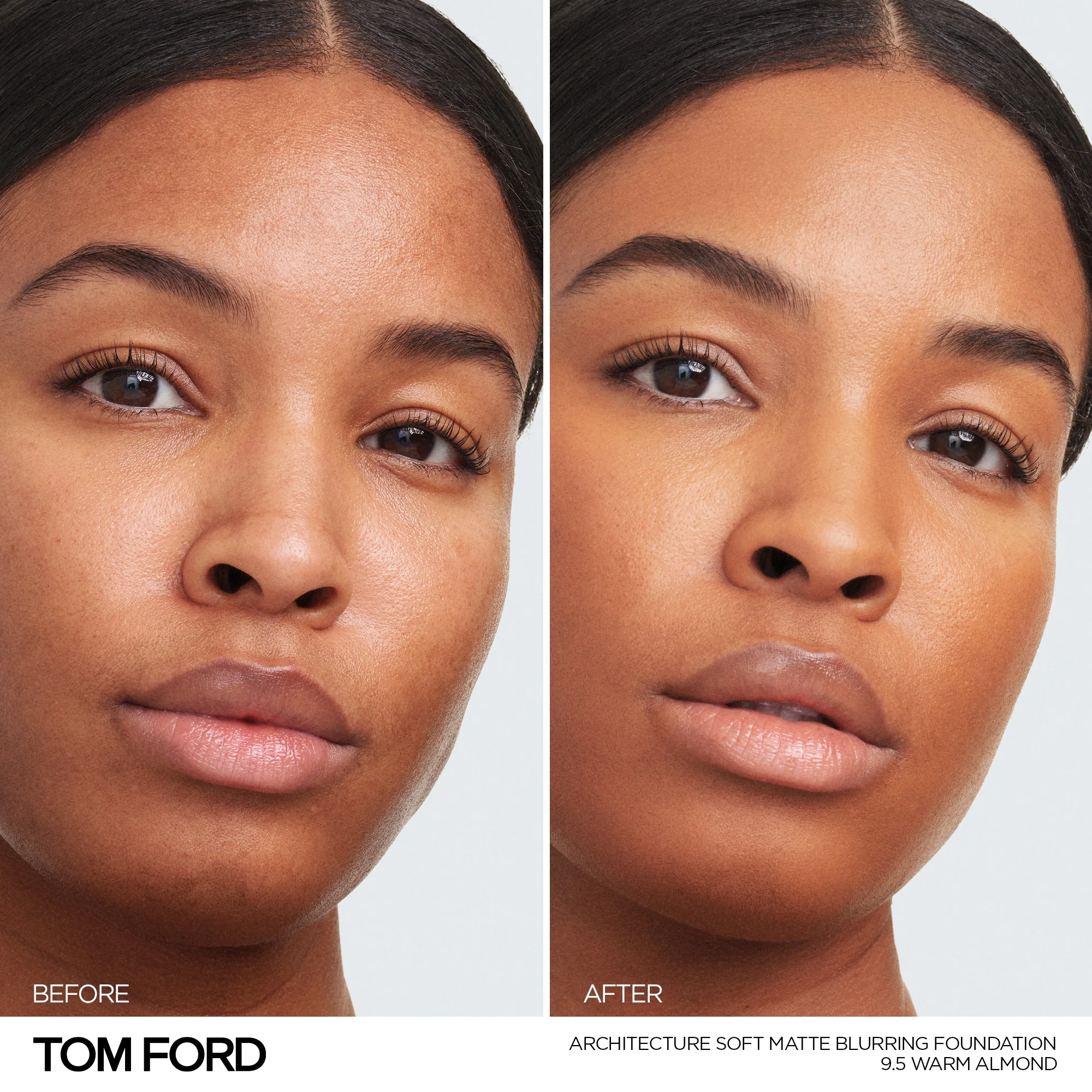 Architecture Soft Matte Blurring Foundation - Image 124