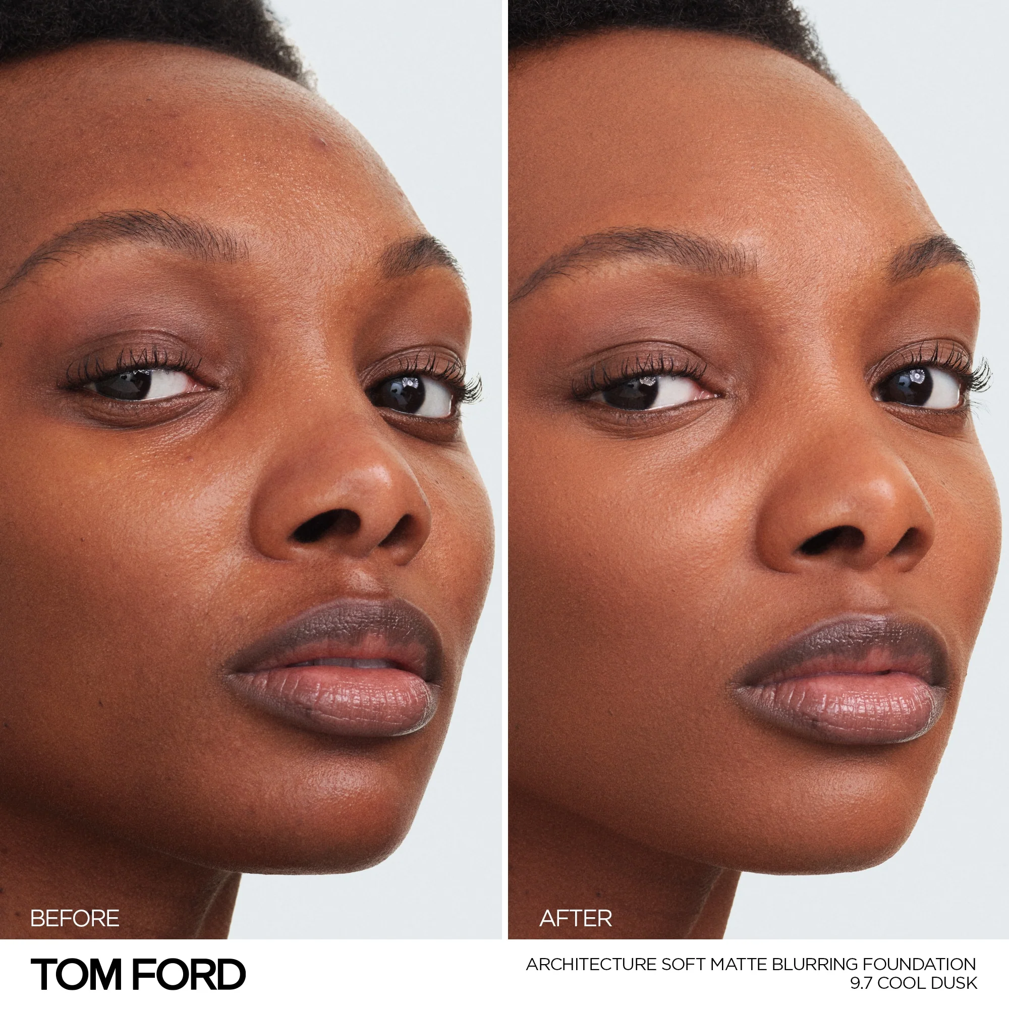 Architecture Soft Matte Blurring Foundation - Image 128