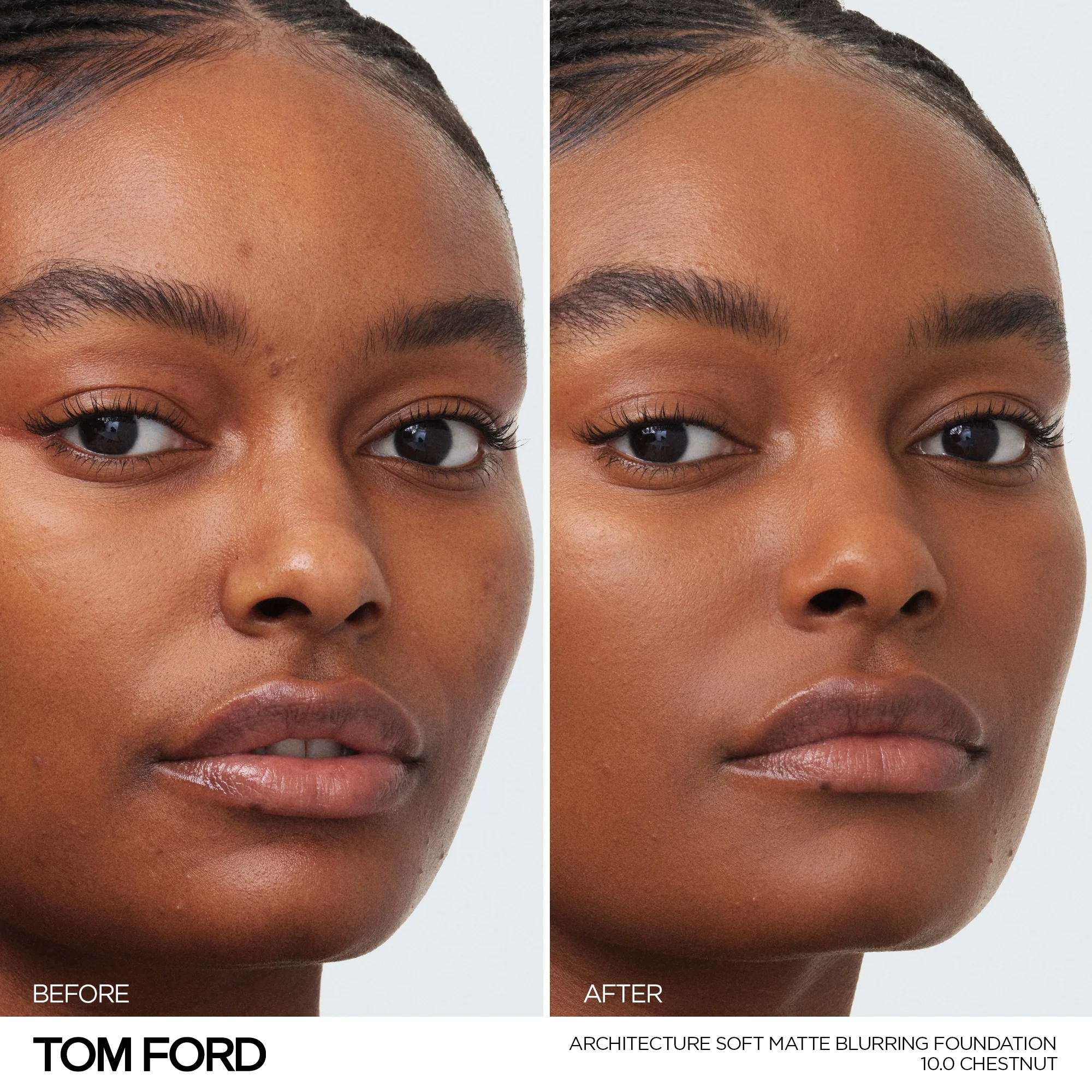 Architecture Soft Matte Blurring Foundation - Image 132