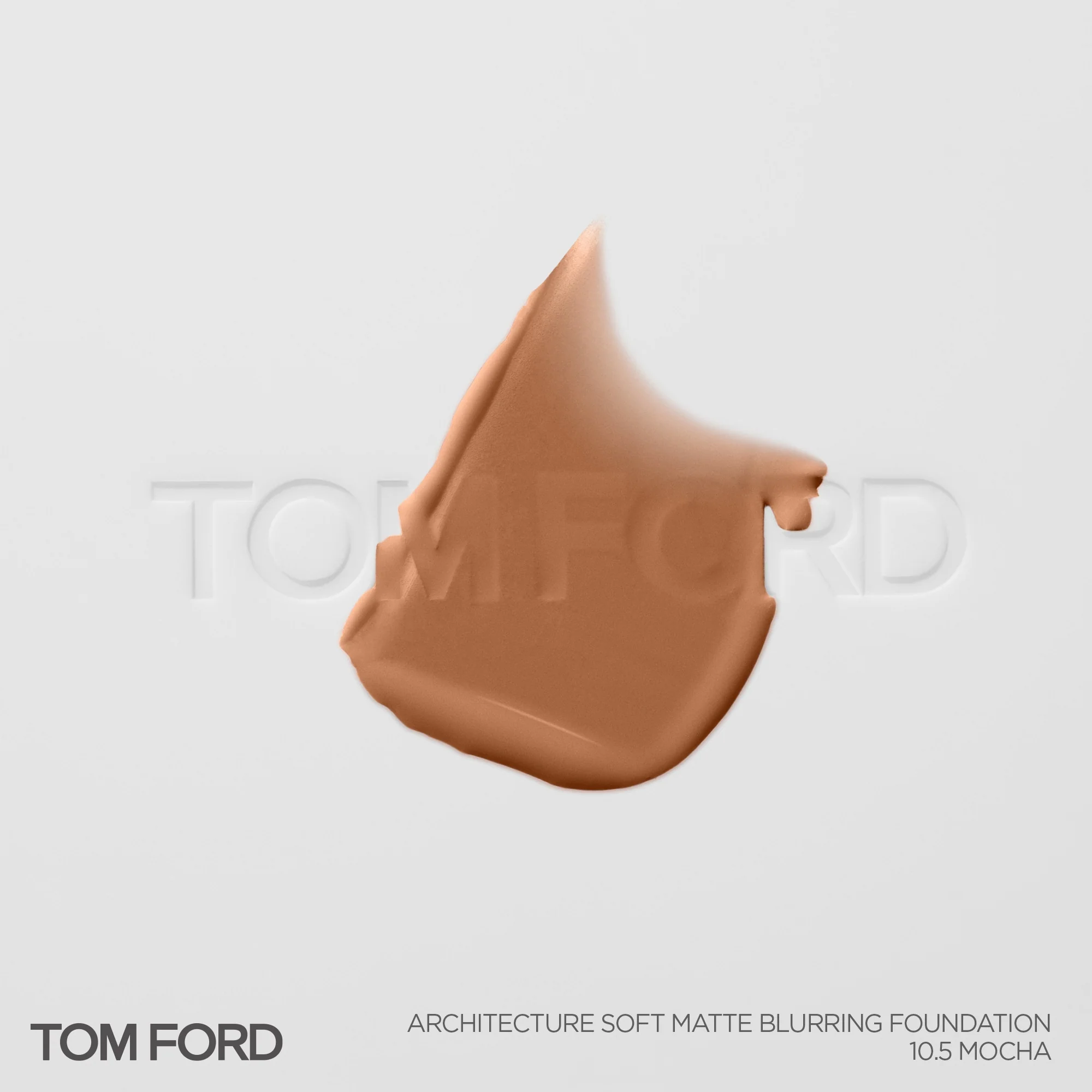 Architecture Soft Matte Blurring Foundation - Image 135