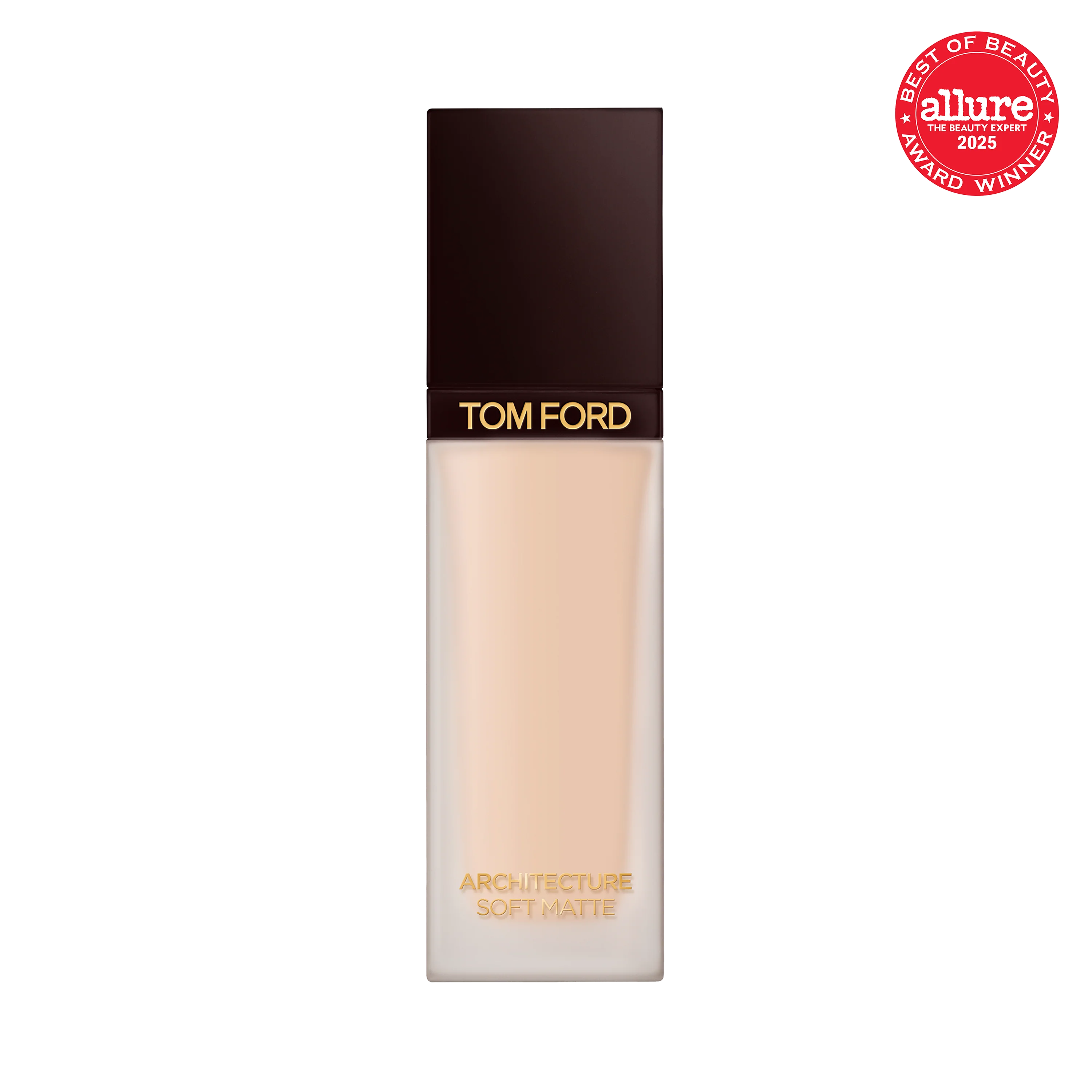 Architecture Soft Matte Blurring Foundation - Image 14