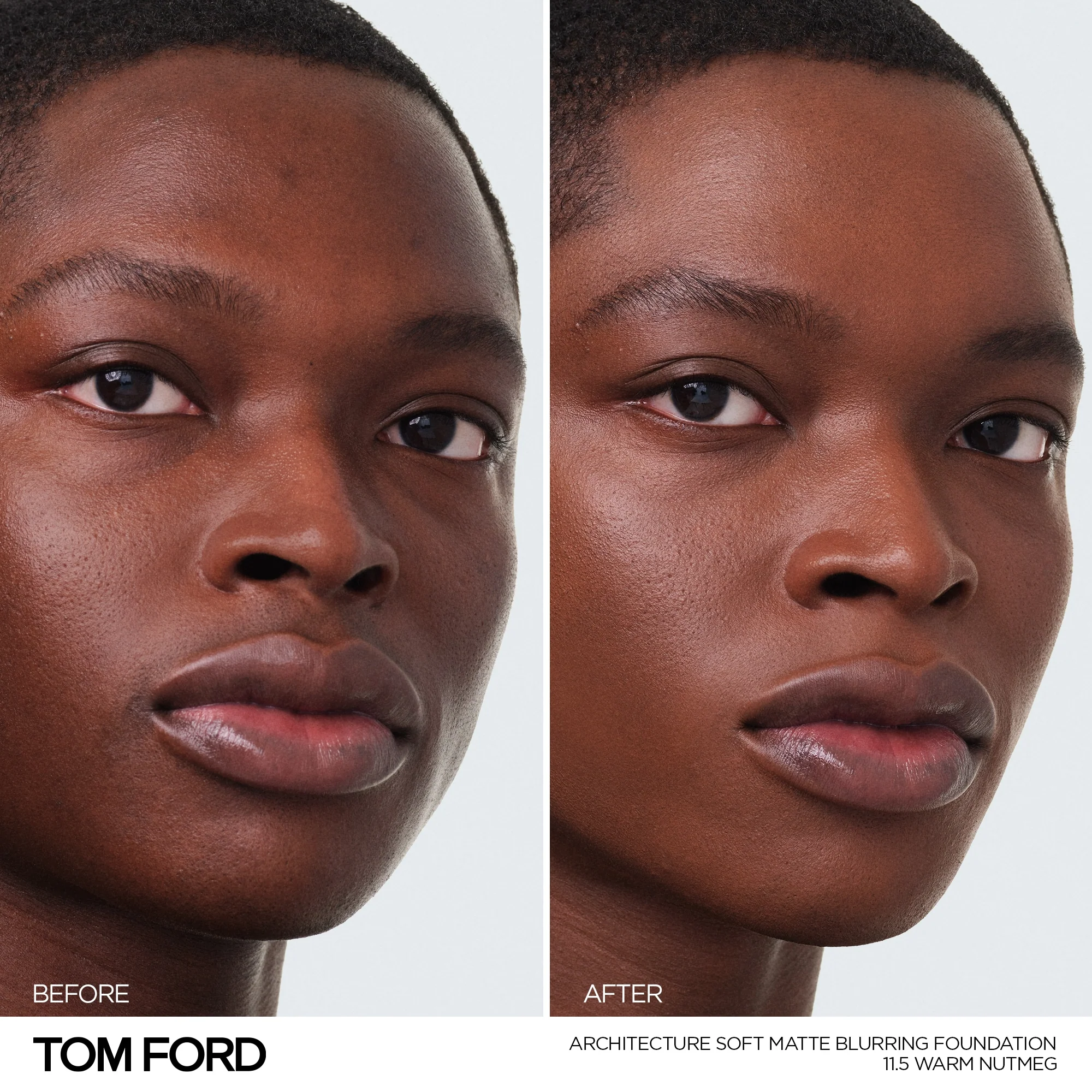 Architecture Soft Matte Blurring Foundation - Image 148