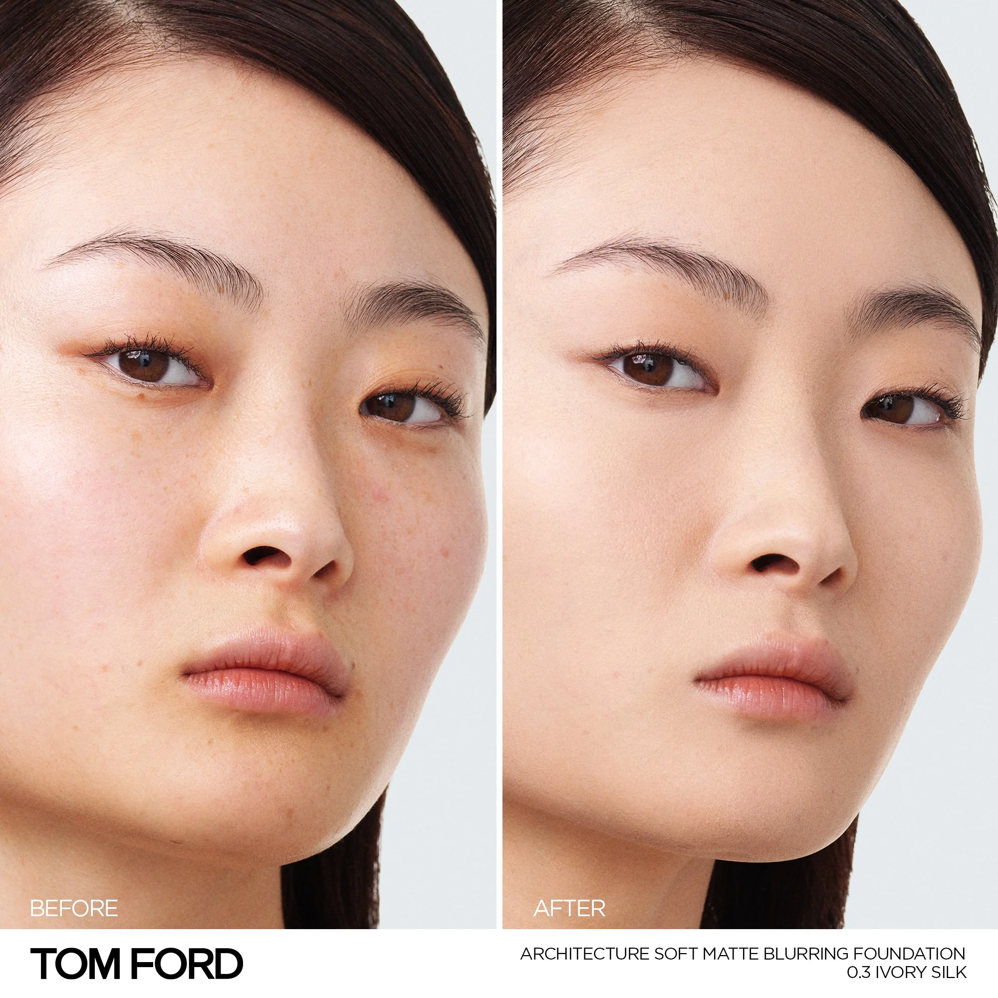 Architecture Soft Matte Blurring Foundation - Image 20