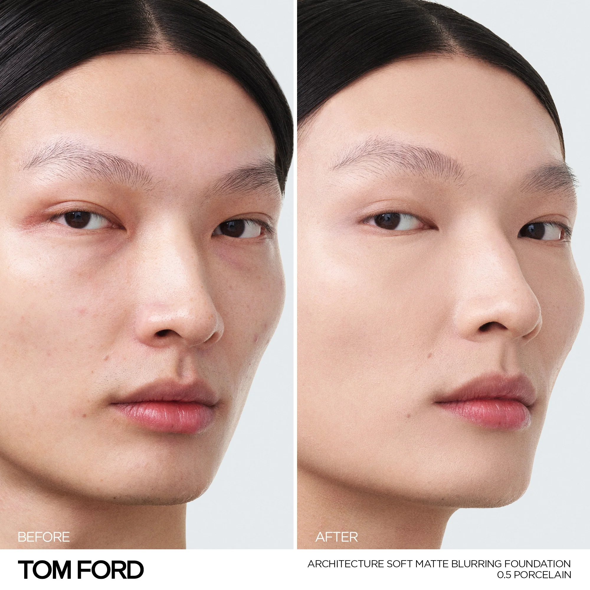 Architecture Soft Matte Blurring Foundation - Image 28