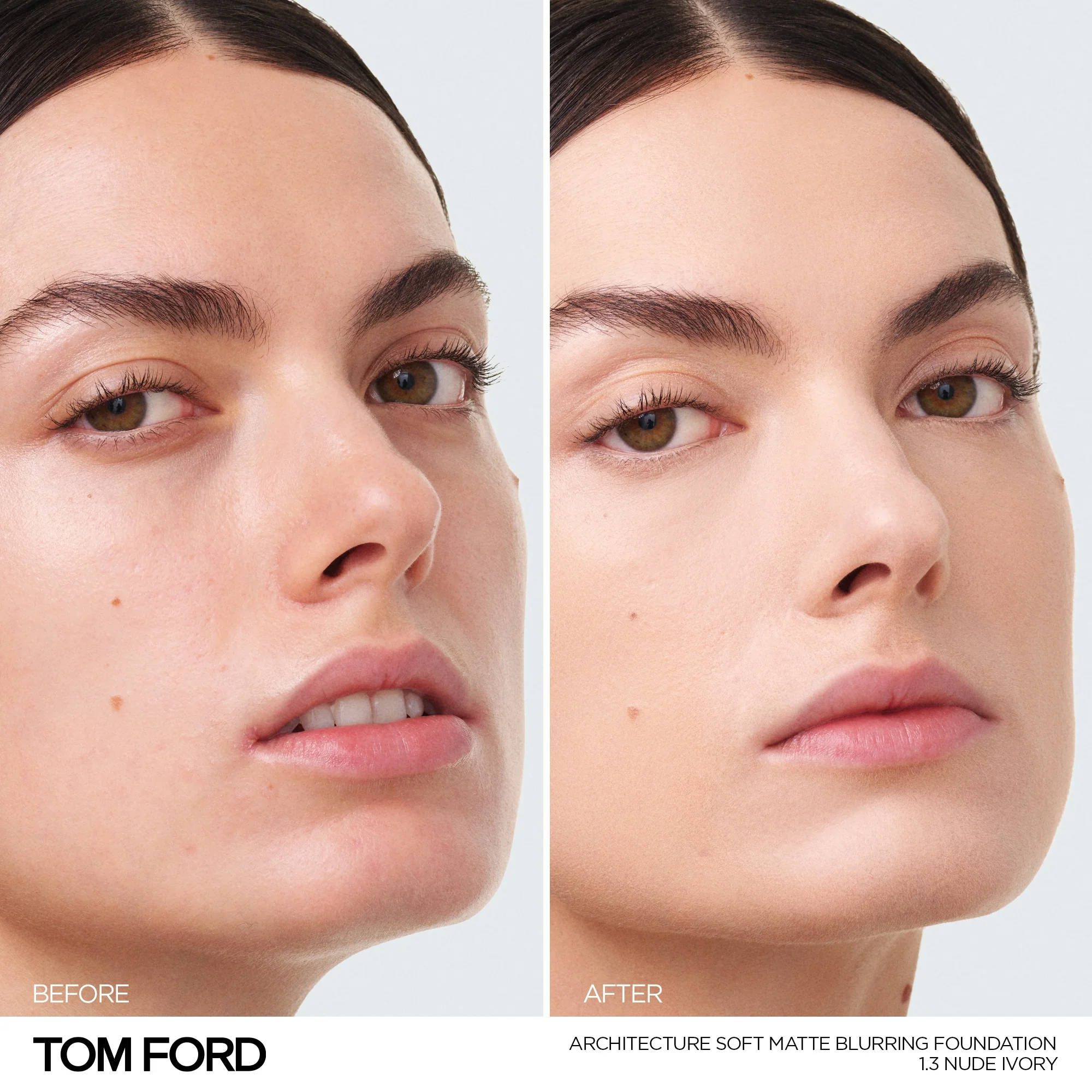 Architecture Soft Matte Blurring Foundation - Image 36