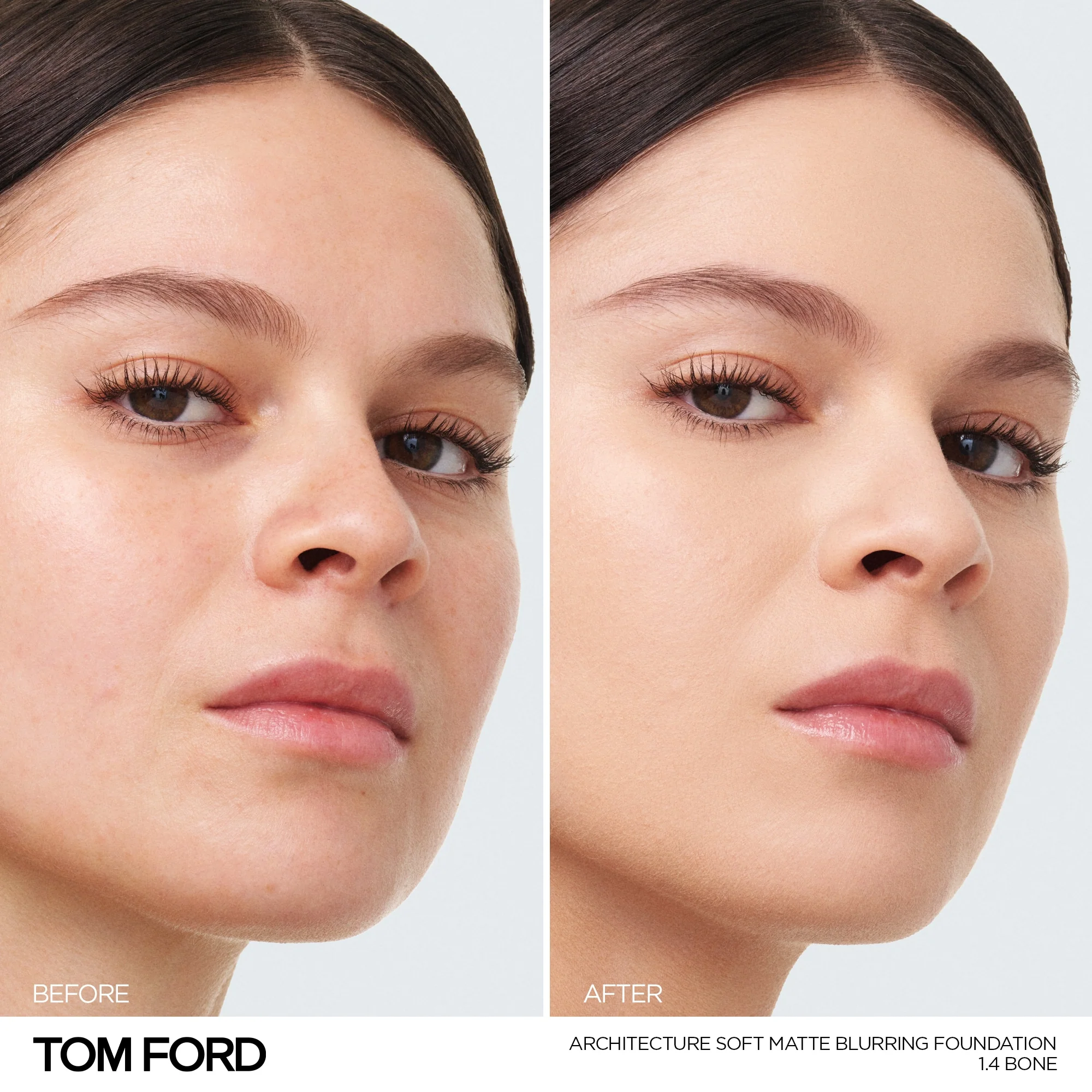 Architecture Soft Matte Blurring Foundation - Image 40