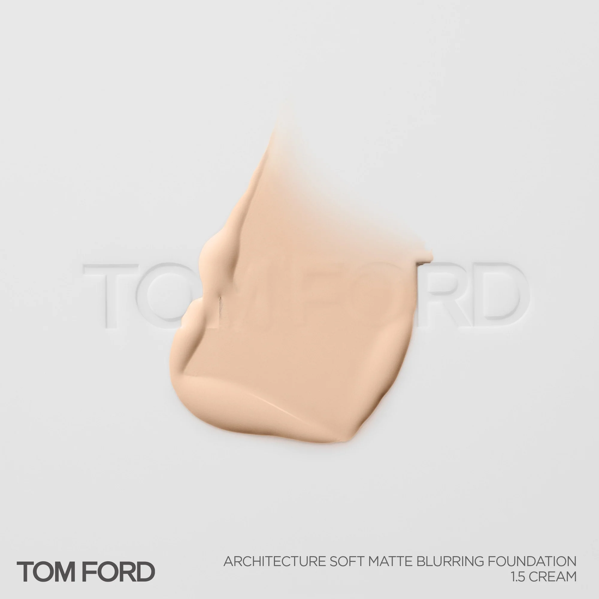 Architecture Soft Matte Blurring Foundation - Image 43