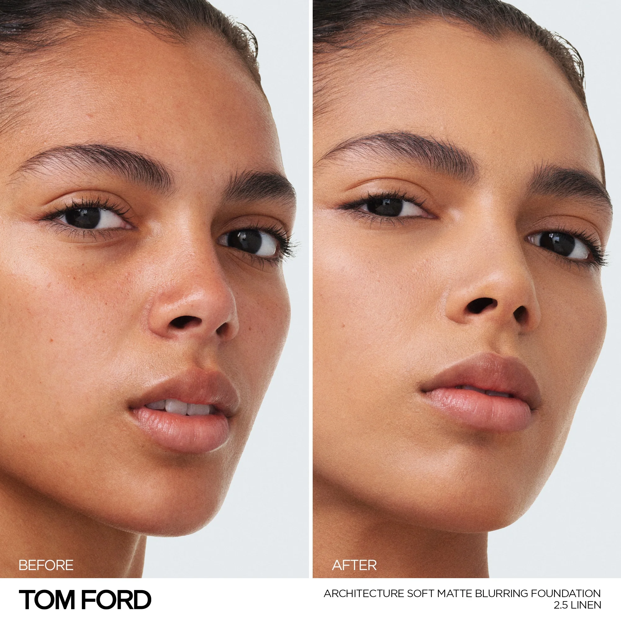 Architecture Soft Matte Blurring Foundation - Image 52