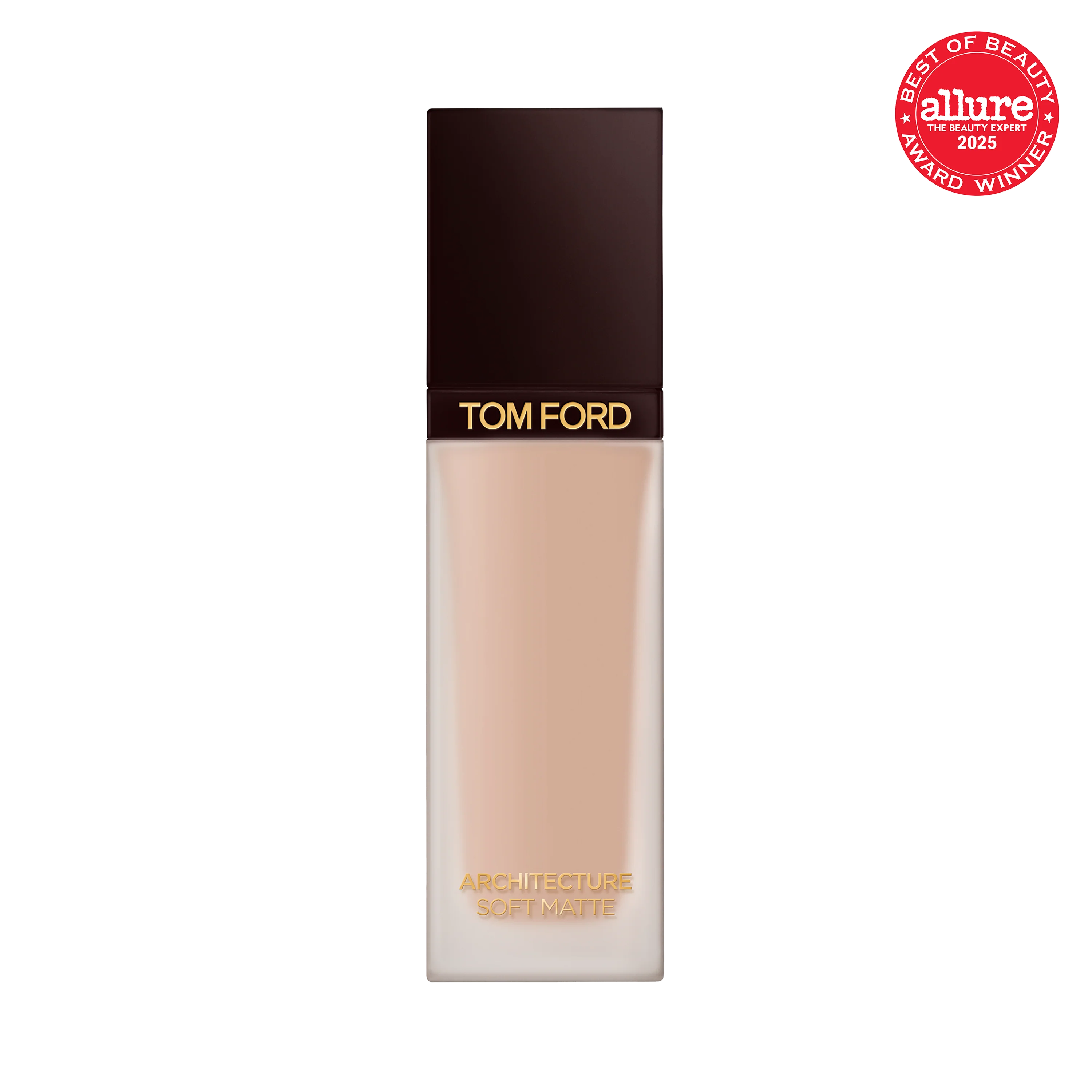 Architecture Soft Matte Blurring Foundation - Image 58