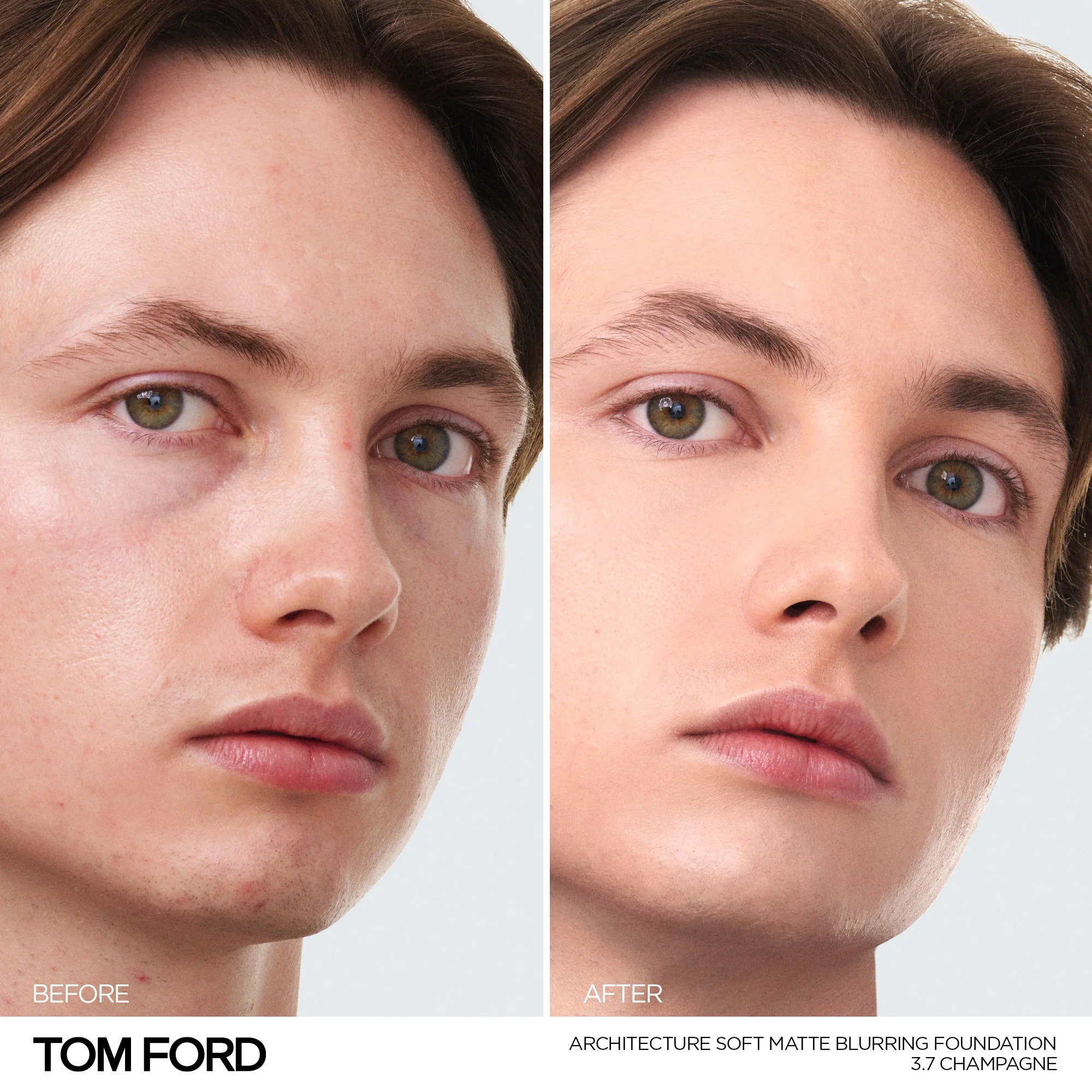 Architecture Soft Matte Blurring Foundation - Image 64