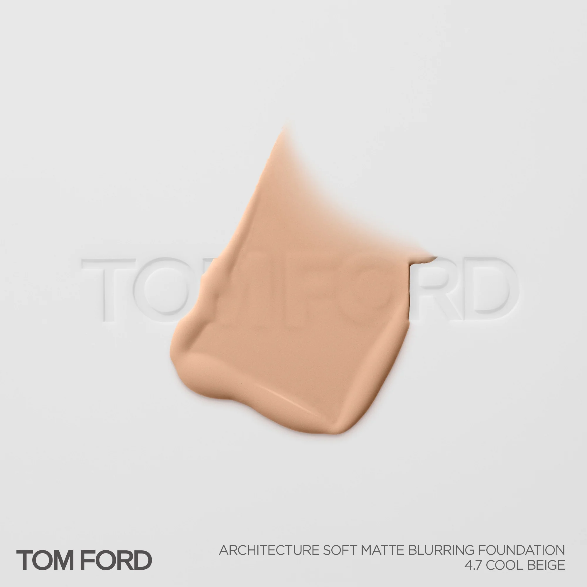 Architecture Soft Matte Blurring Foundation - Image 75