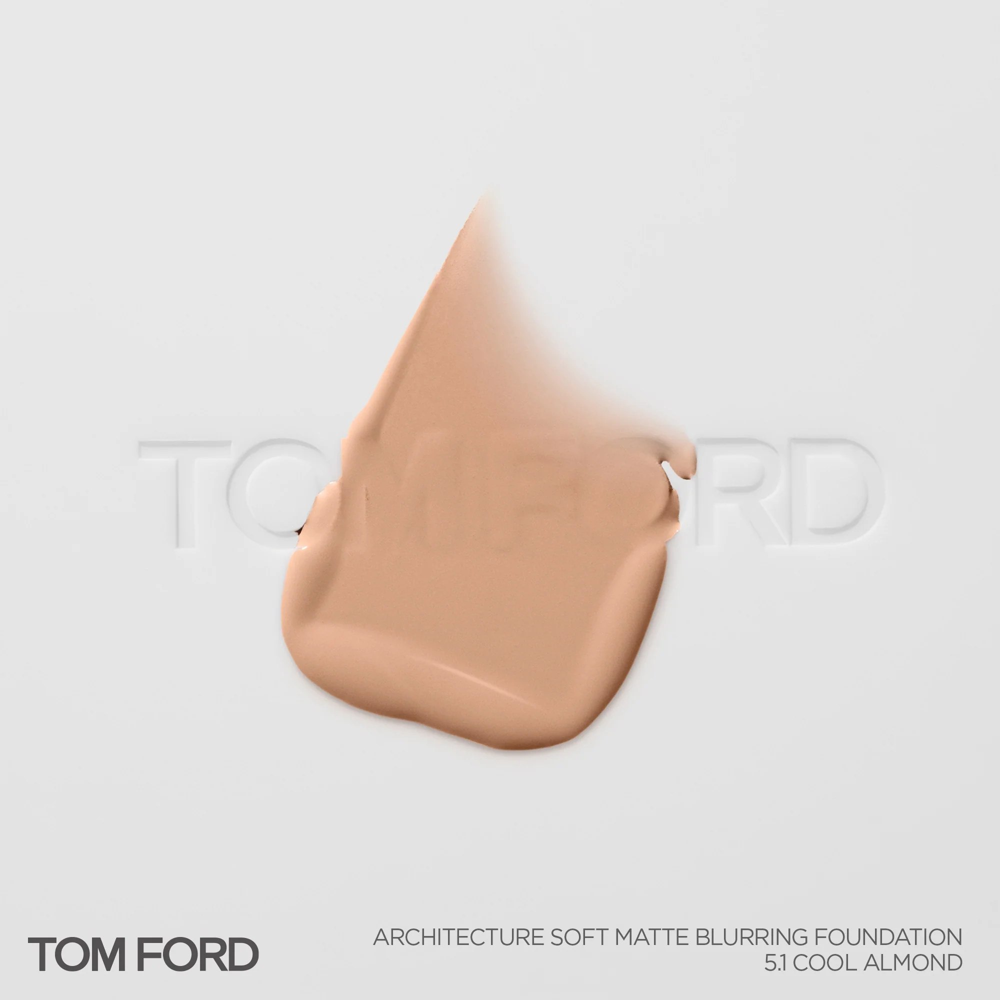 Architecture Soft Matte Blurring Foundation - Image 79