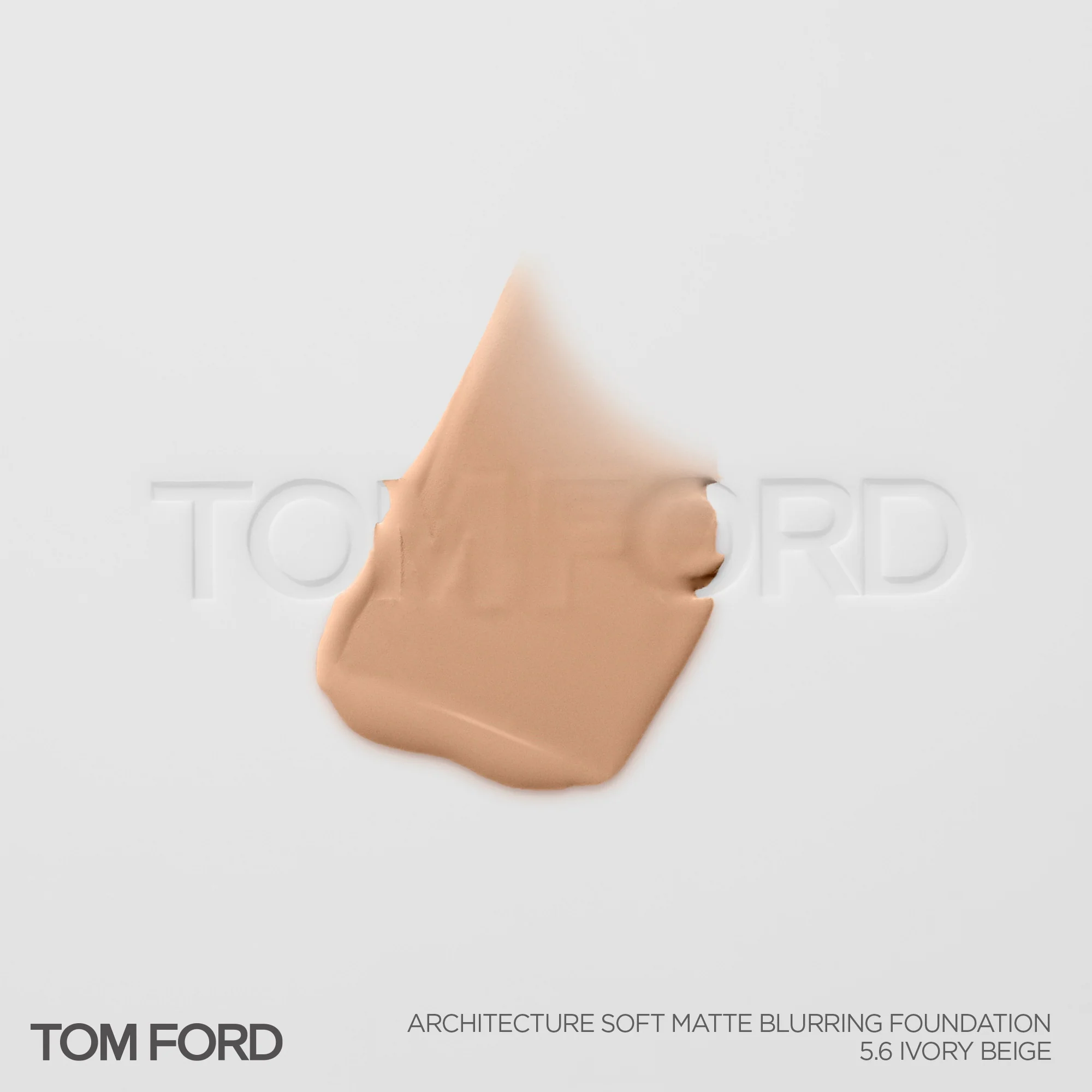 Architecture Soft Matte Blurring Foundation - Image 83