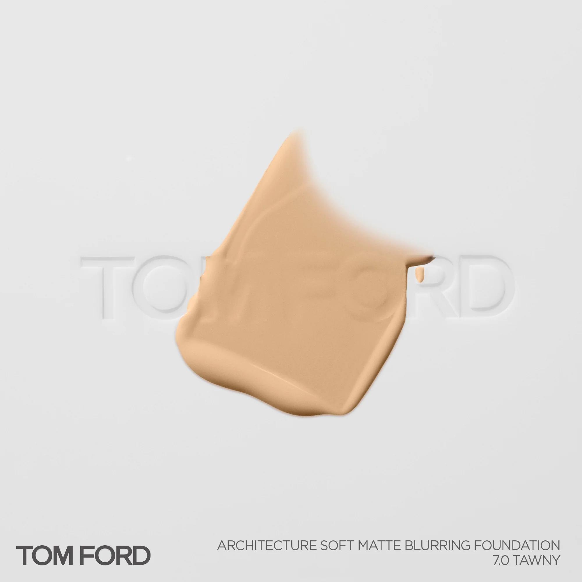 Architecture Soft Matte Blurring Foundation - Image 99