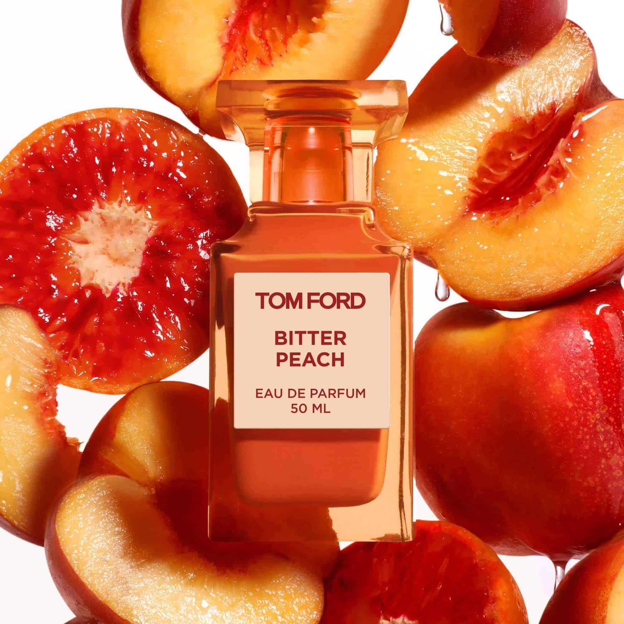 Bitter Peach Eau de Parfum - Image 8