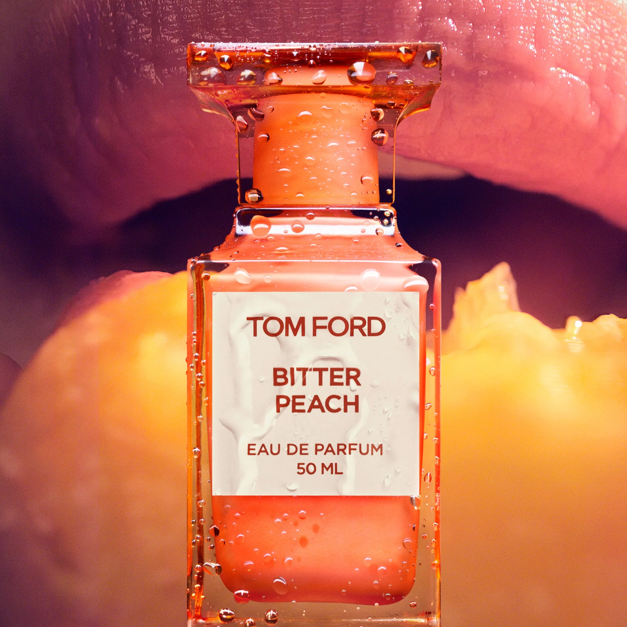 Bitter Peach Eau de Parfum - Image 9