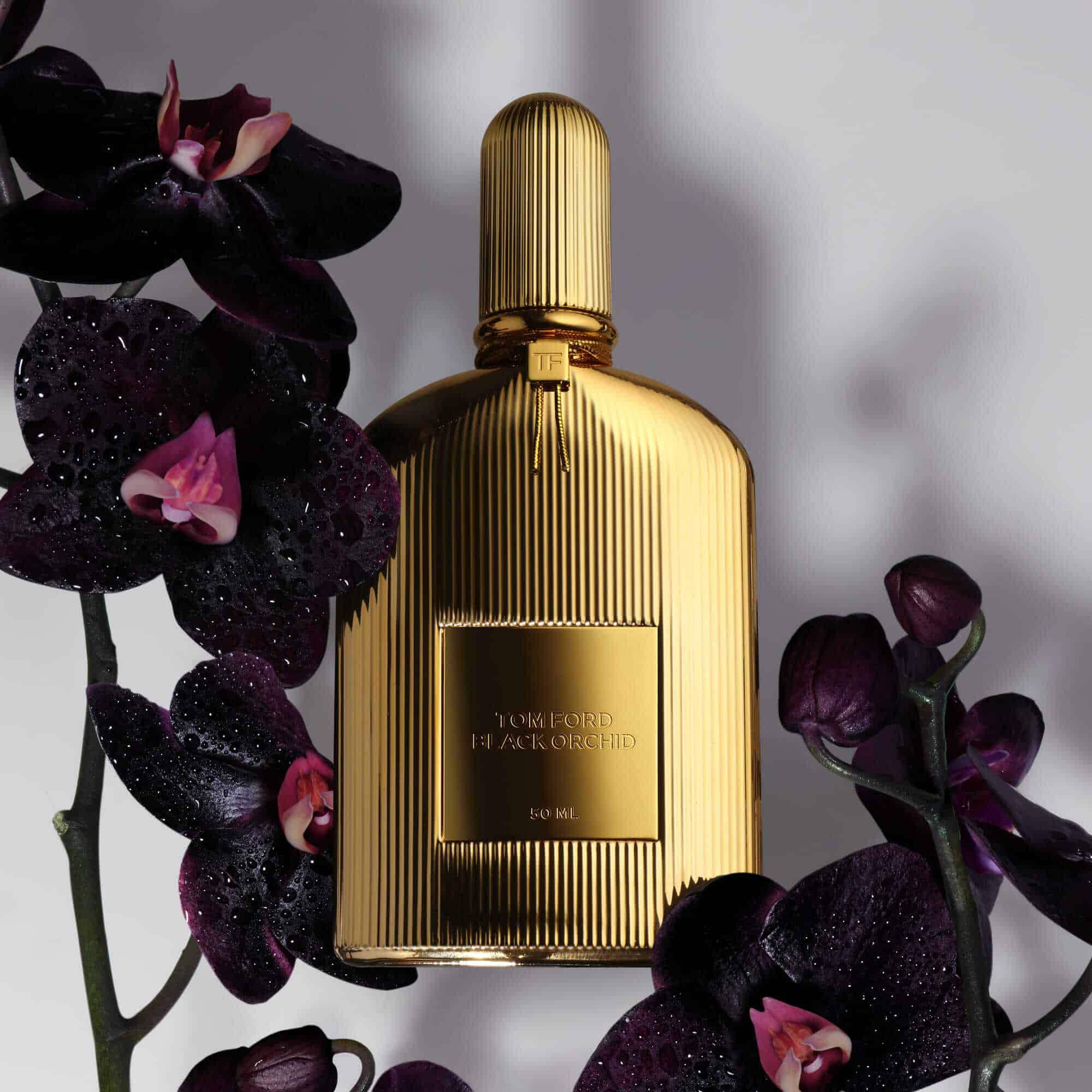 Black Orchid Parfum - Image 6