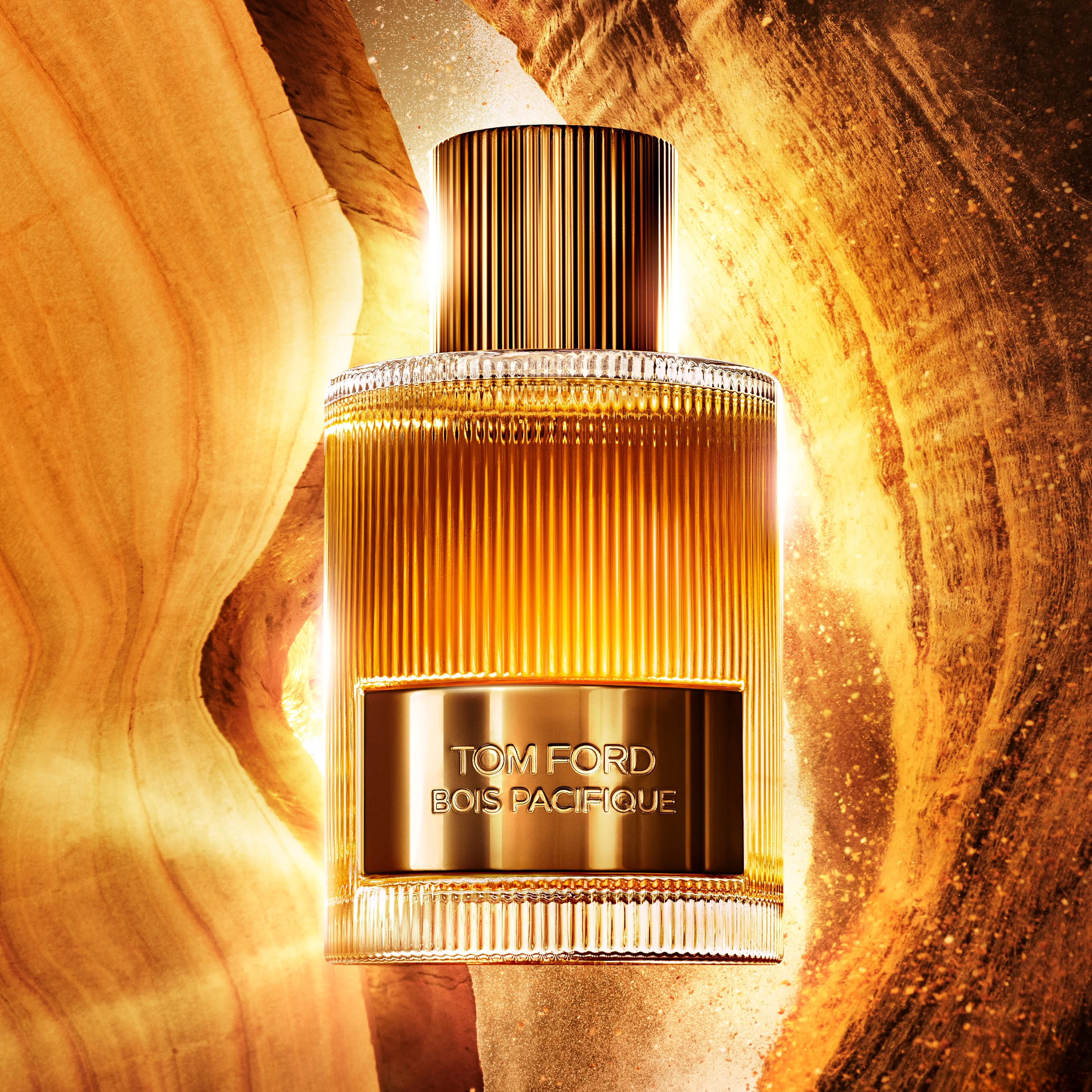 Bois Pacifique Eau de Parfum - Image 5