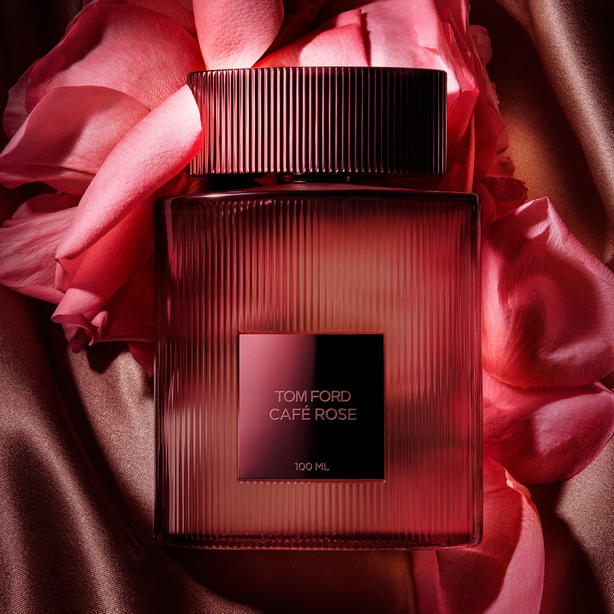 Café Rose Eau de Parfum - Image 11