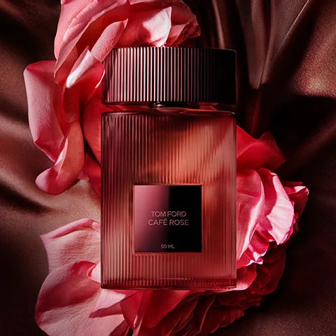 Café Rose Eau de Parfum - Image 5