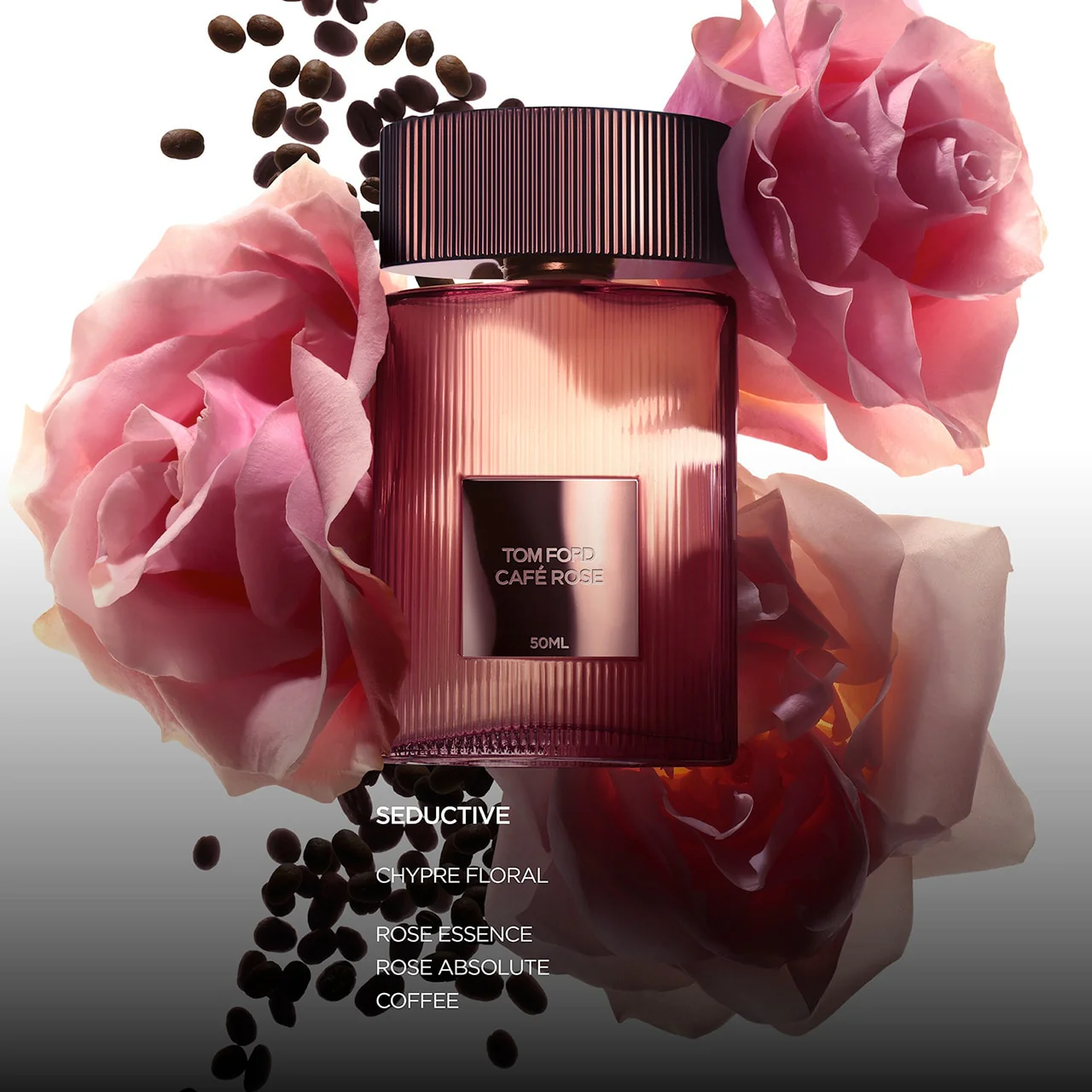 Café Rose Eau de Parfum - Image 9