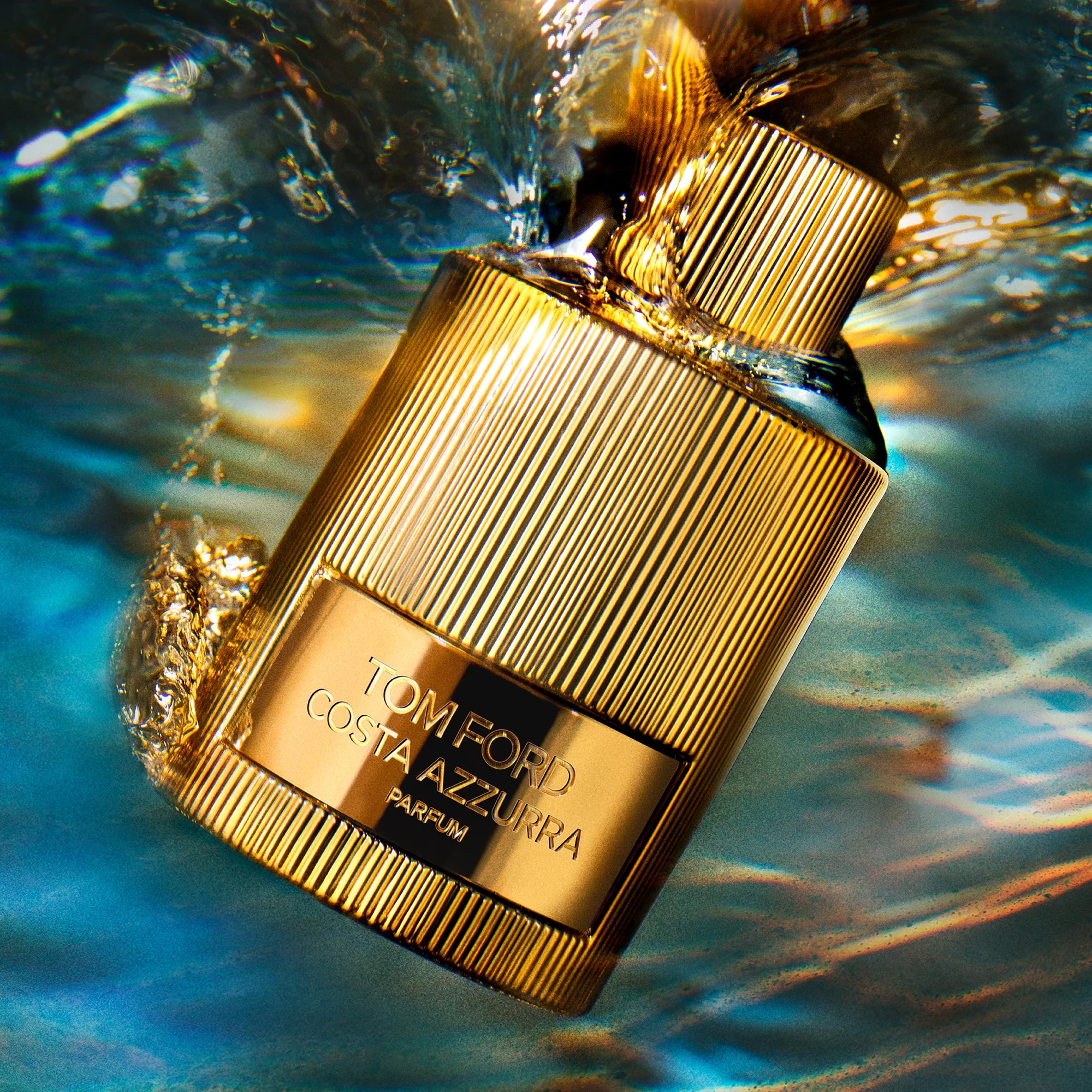 Costa Azzurra Eau de Parfum - Image 7
