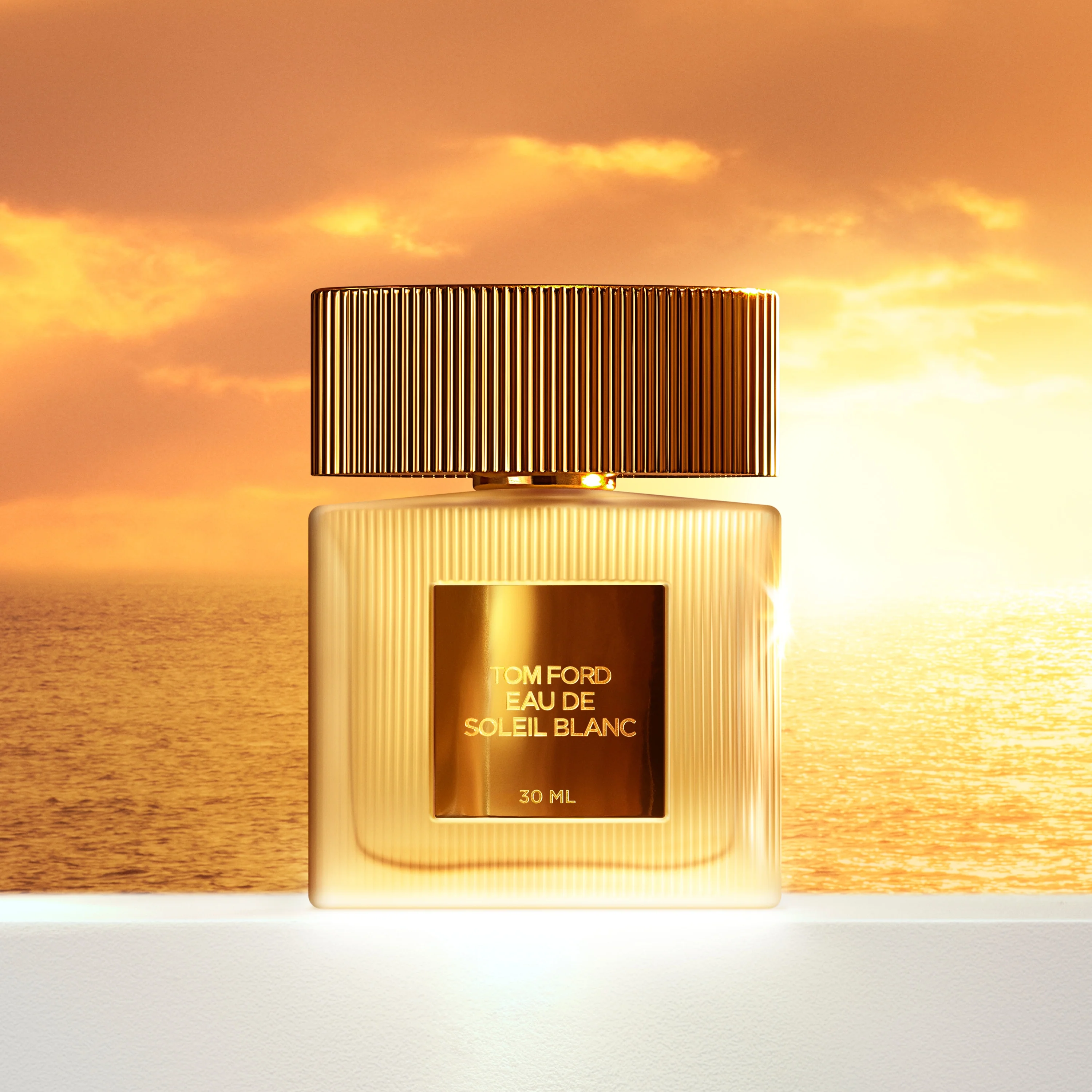 Eau de Soleil Blanc Eau de Toilette - Image 9