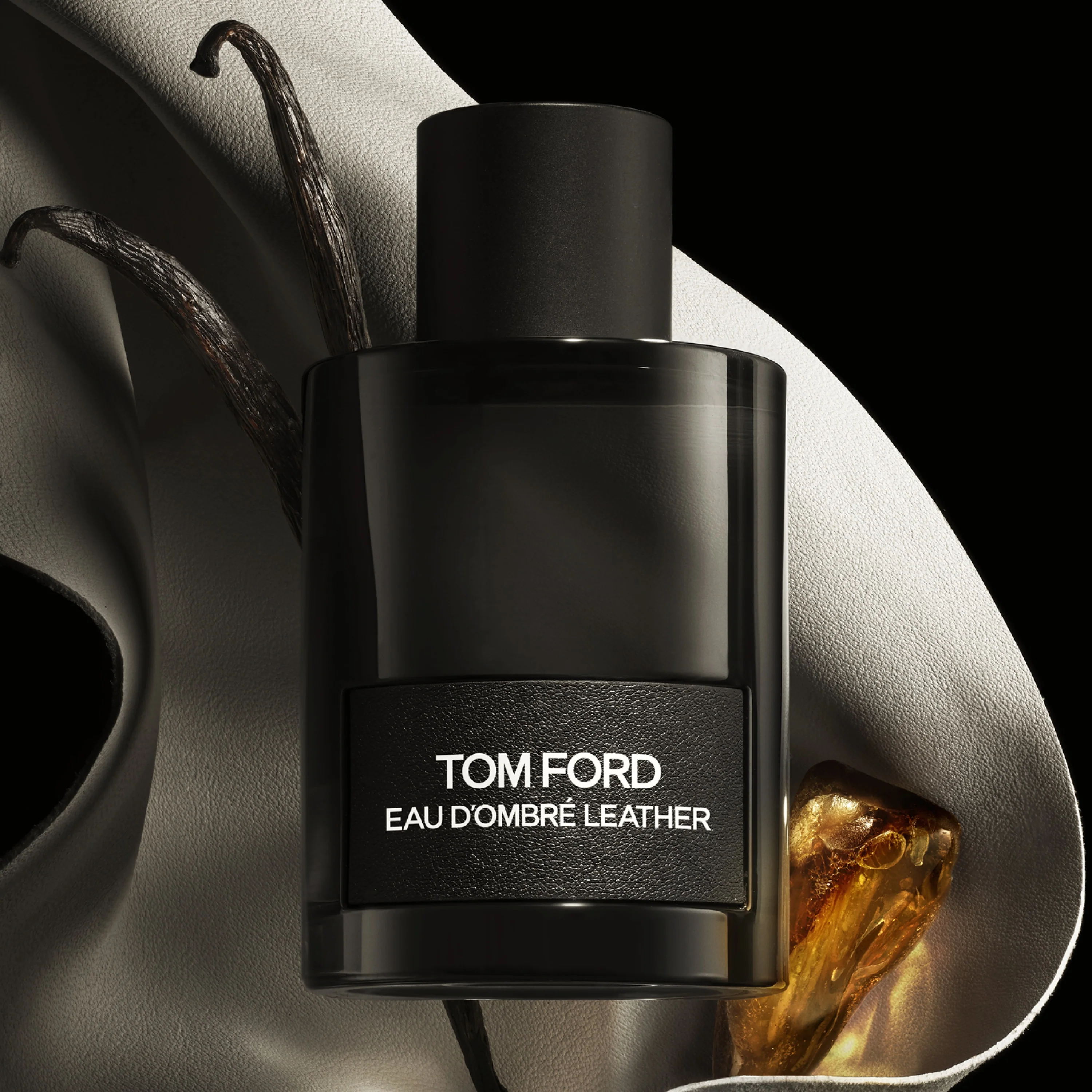 Eau d’Ombré Leather Eau de Toilette - Image 8