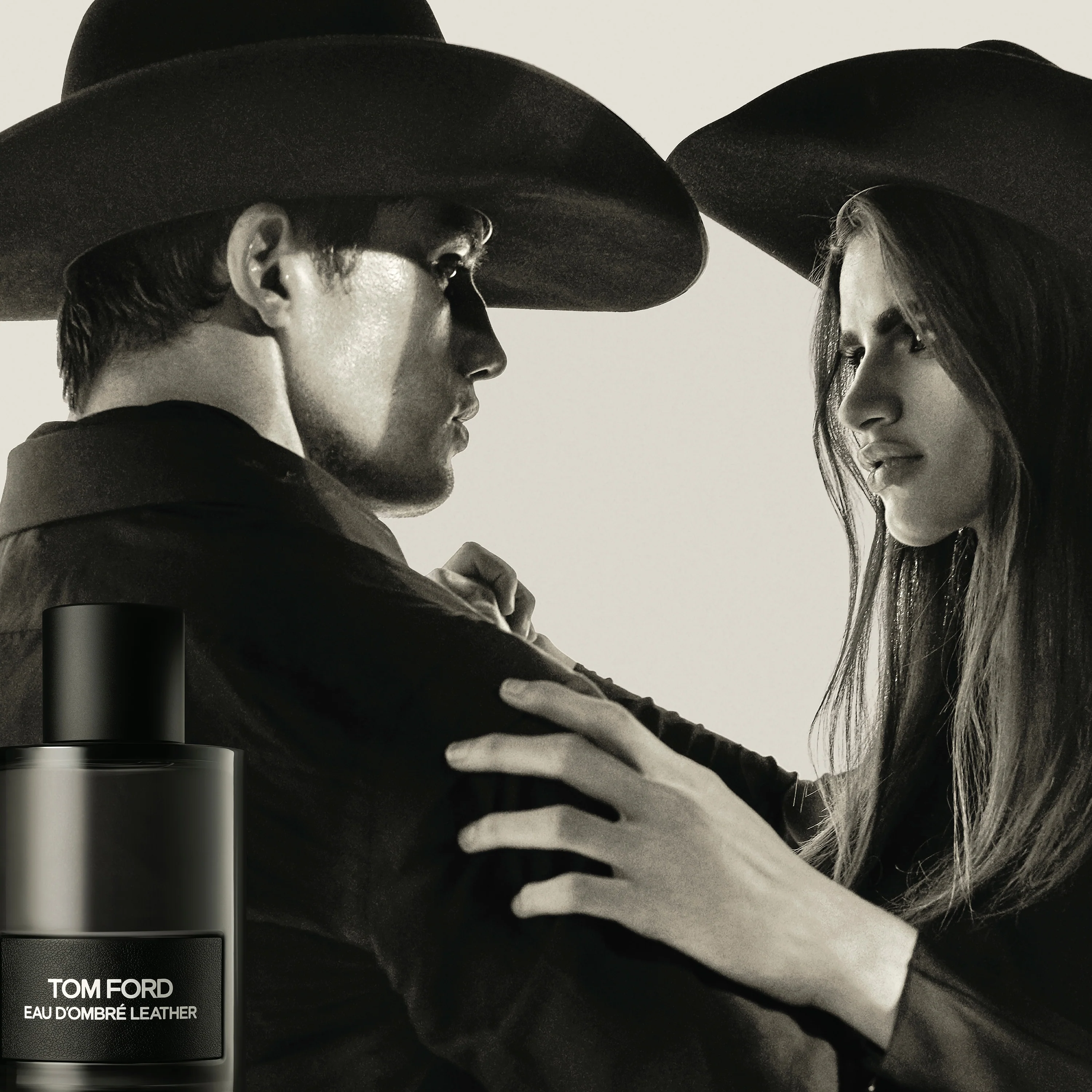 Eau d’Ombré Leather Eau de Toilette - Image 9