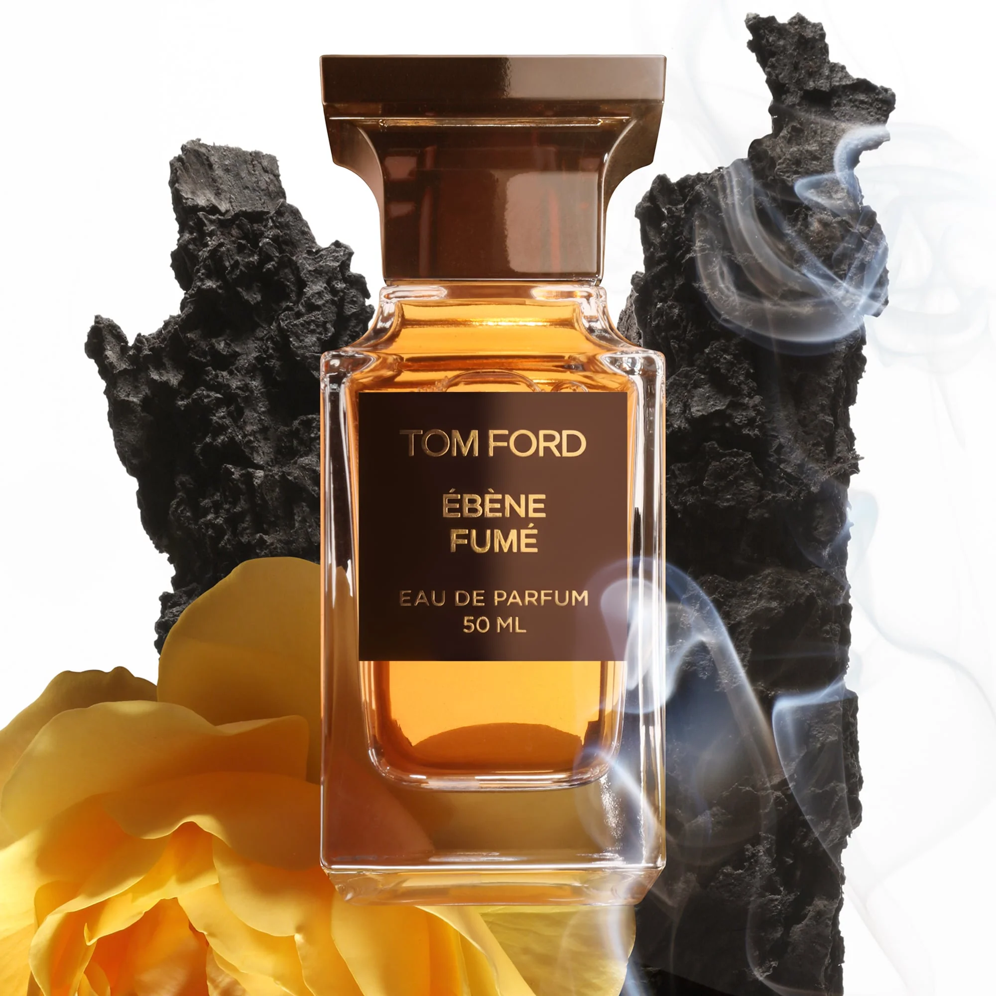Ébène Fumé Eau de Parfum - Image 10