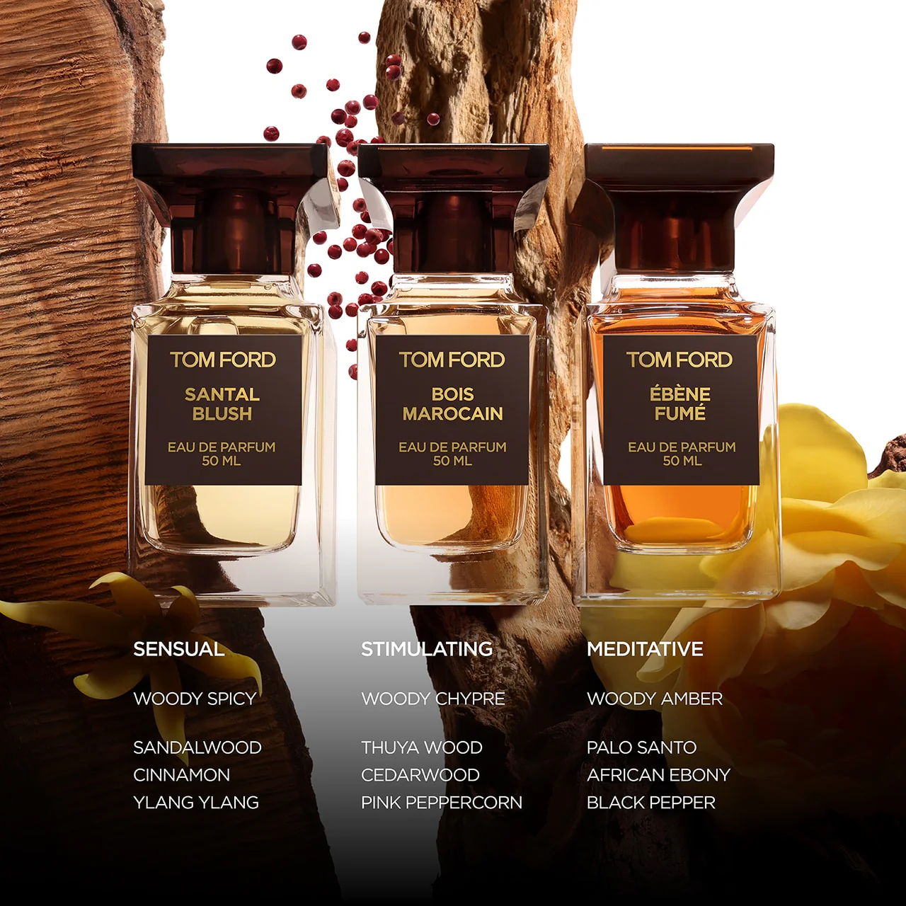 Ébène Fumé Eau de Parfum - Image 16