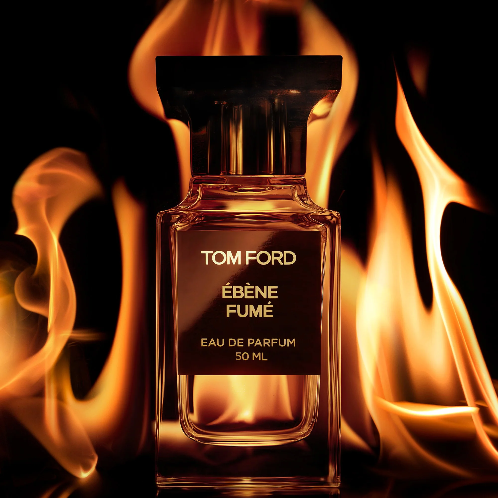 Ébène Fumé Eau de Parfum - Image 3
