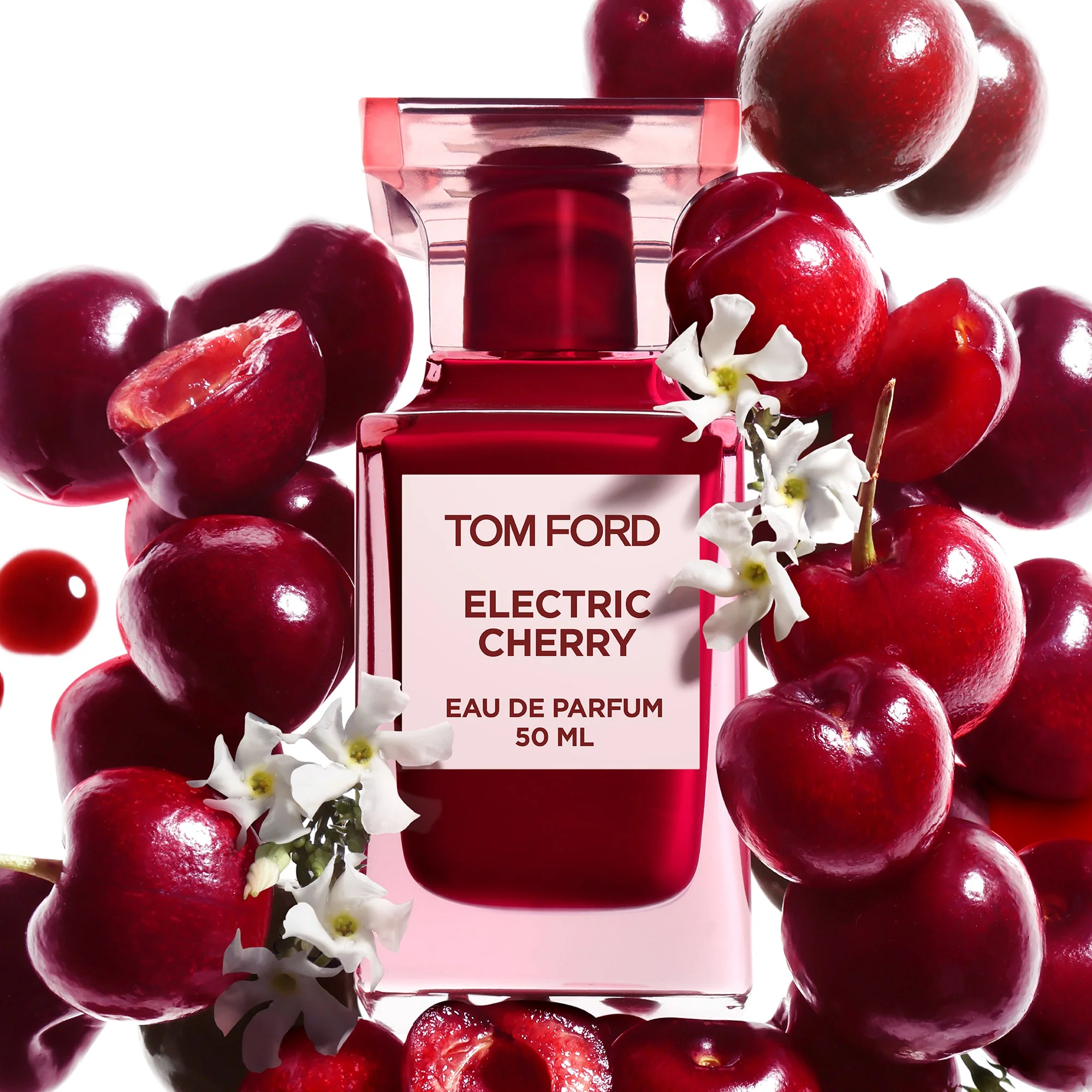 Electric Cherry Eau de Parfum - Image 6
