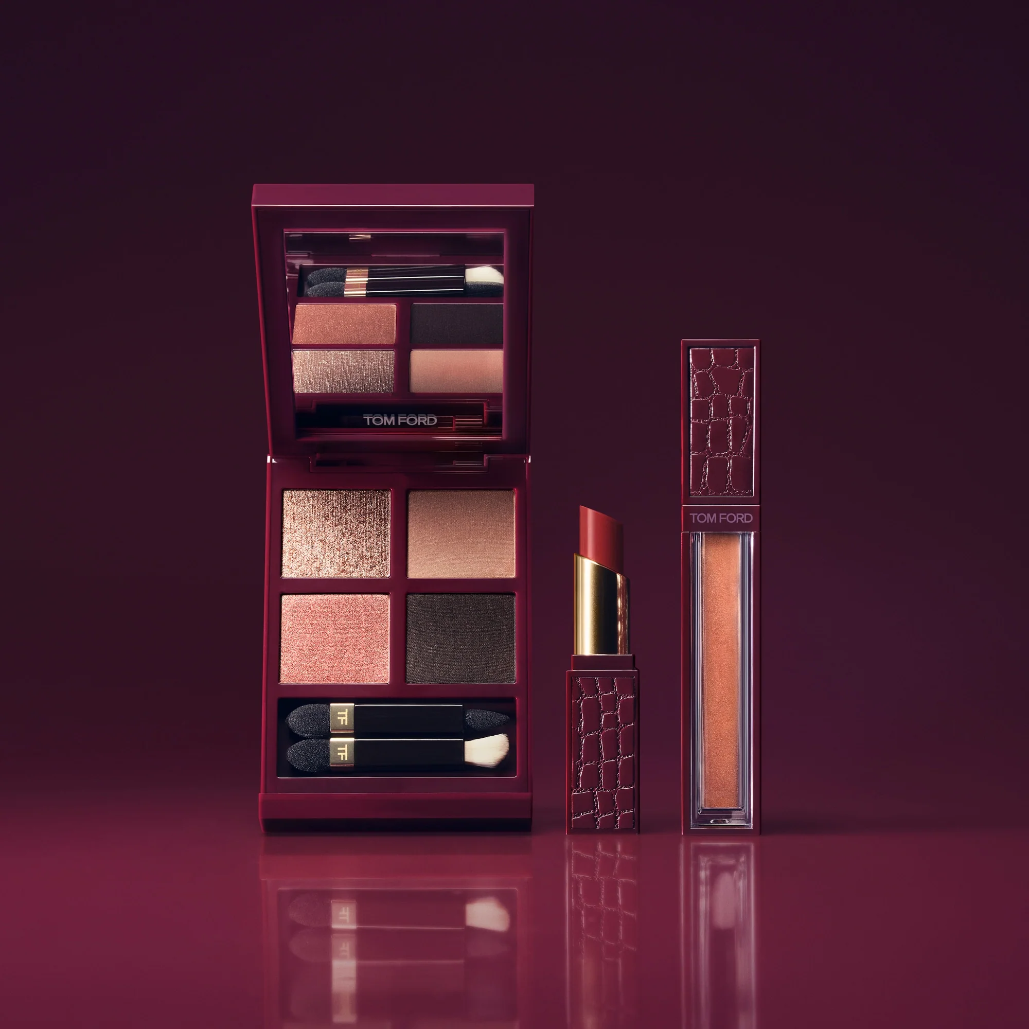 Figue Érotique Collection Eye Color Quad - Image 6