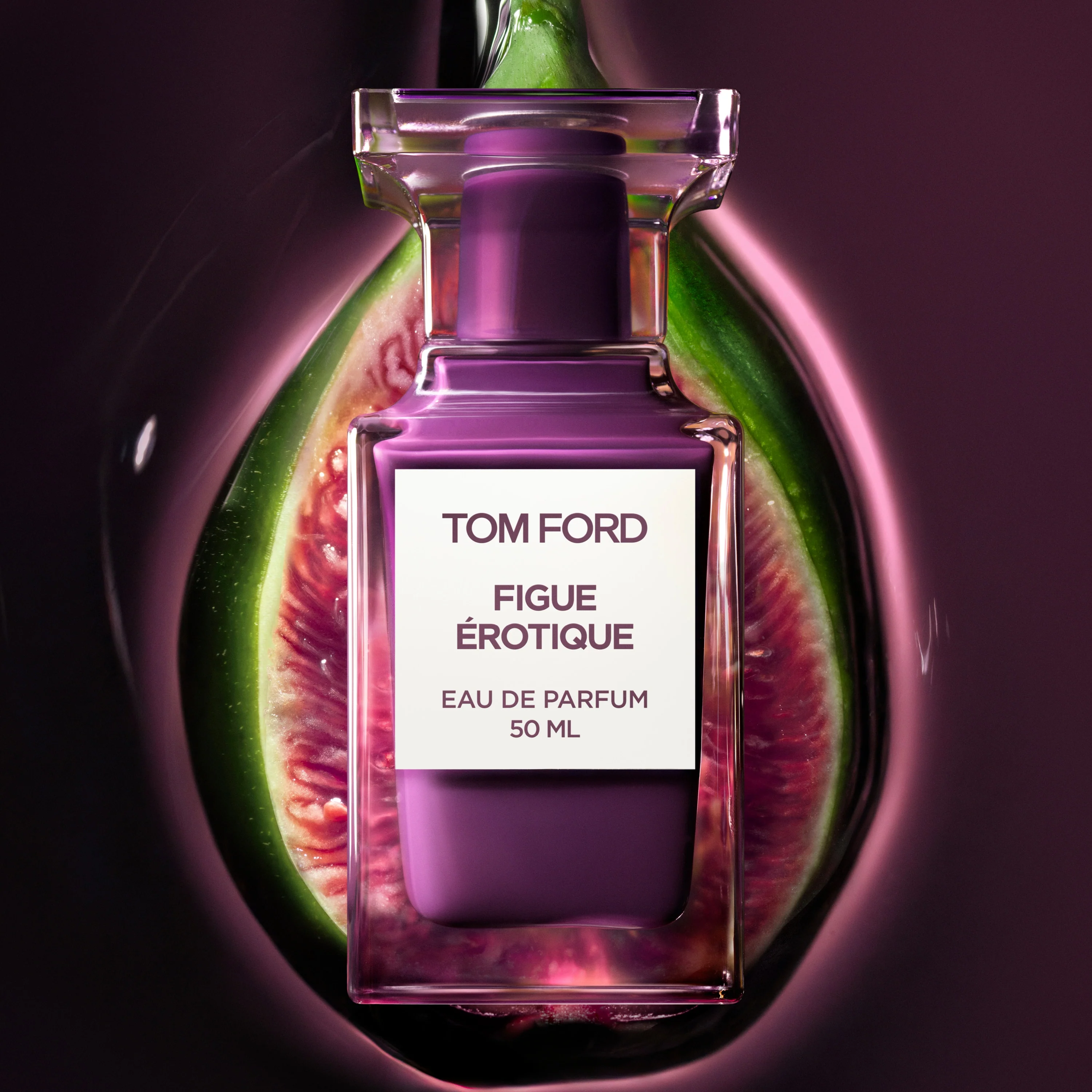 Figue Érotique Eau de Parfum - Image 3