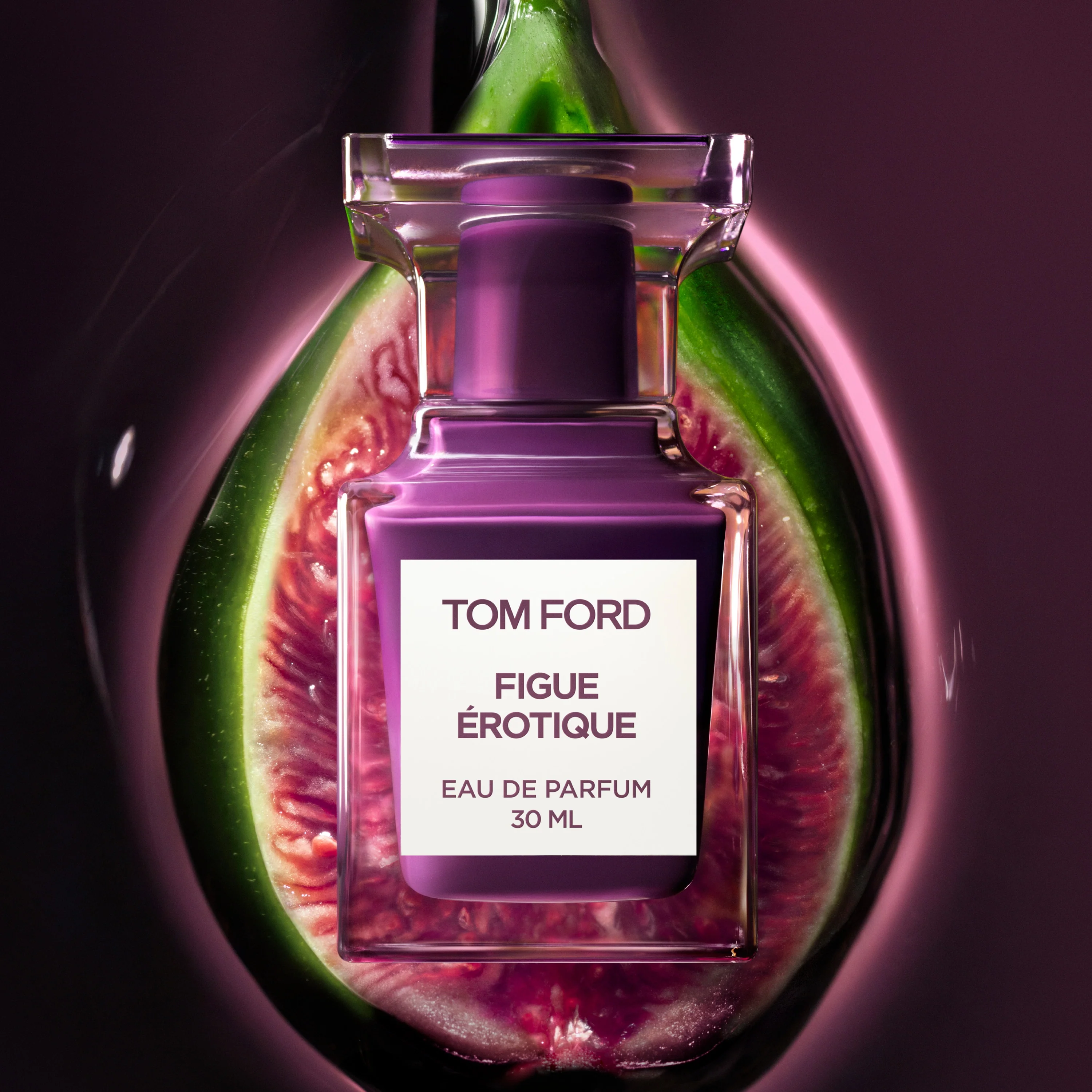 Figue Érotique Eau de Parfum - Image 6